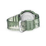 GA-2100CC-3A - PERDONA
