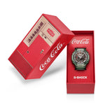 GA-2100CC-3A - PERDONA