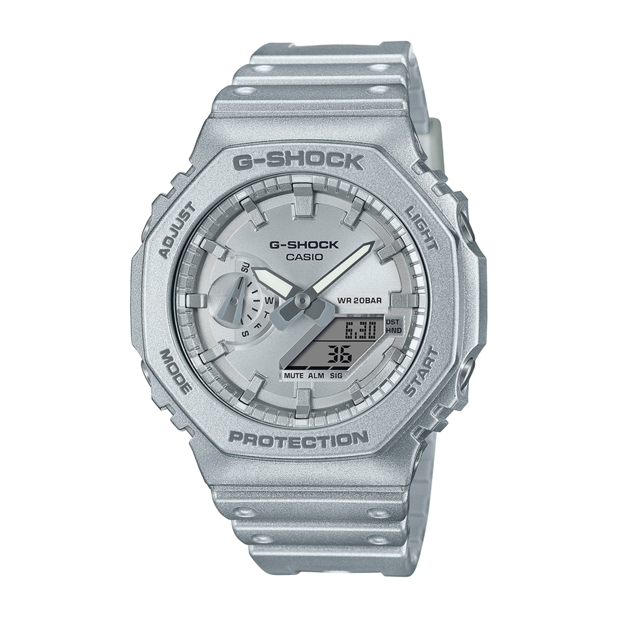 G-SHOCK - PERDONA