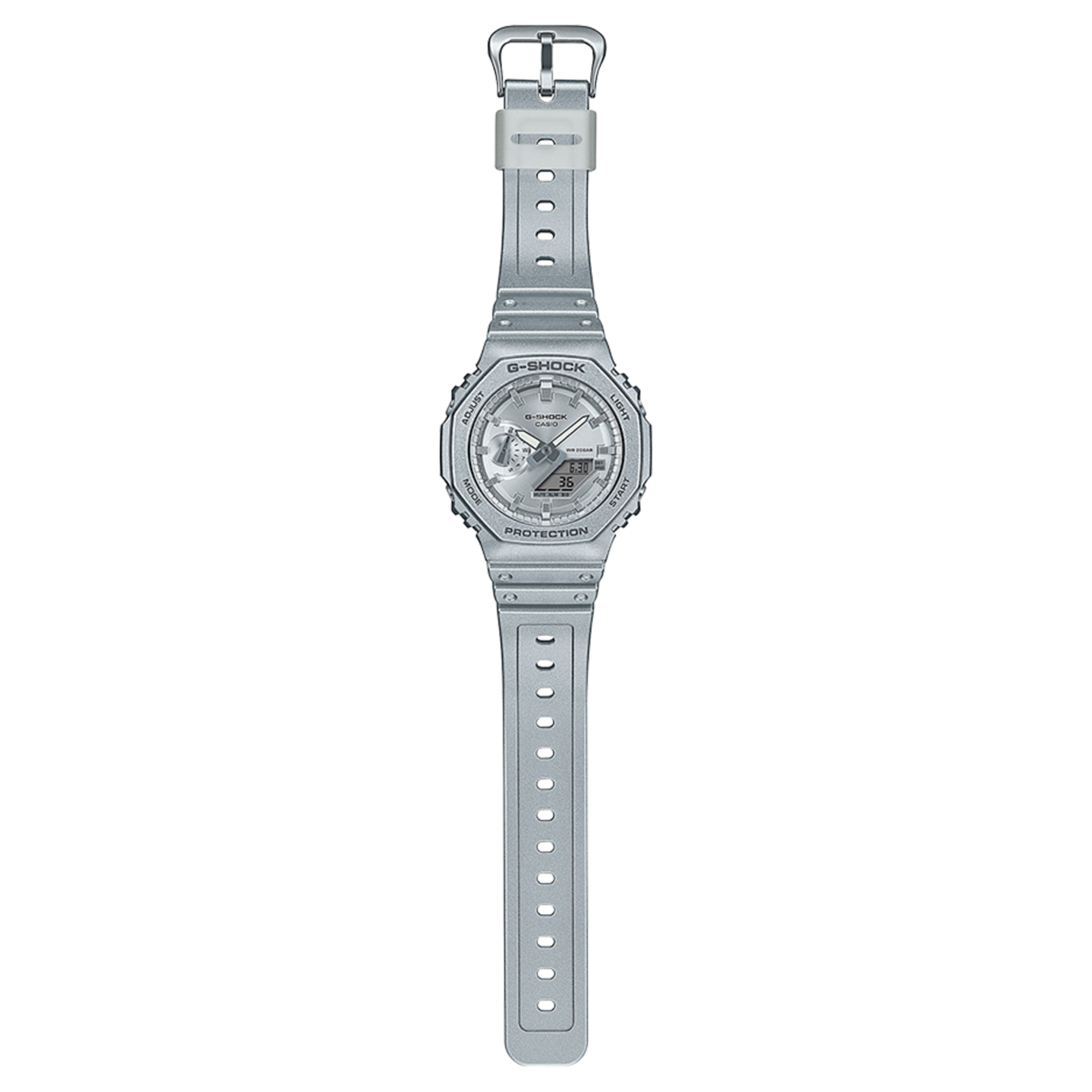 G-SHOCK - PERDONA