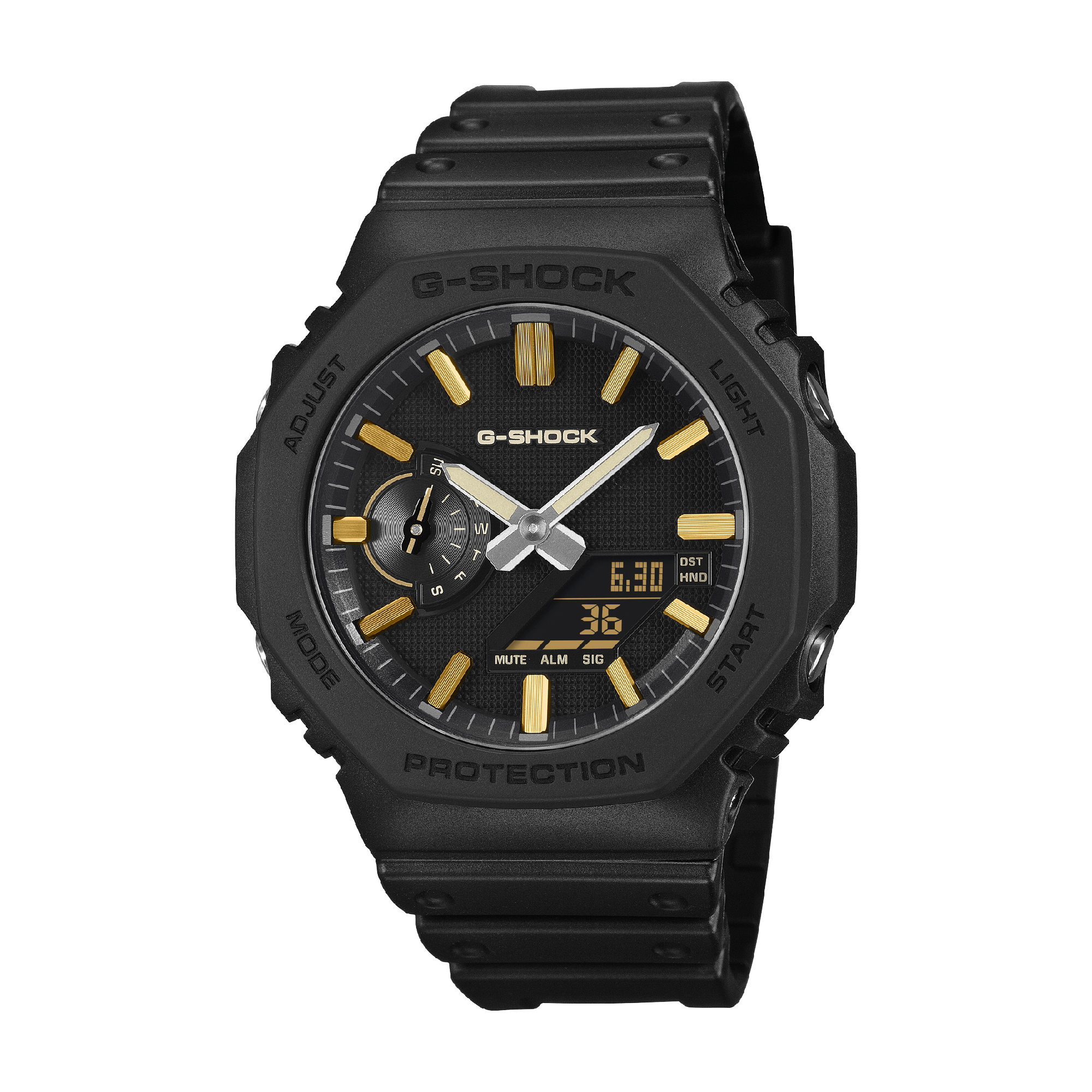 GA-2100LXB-1A9 - PERDONA