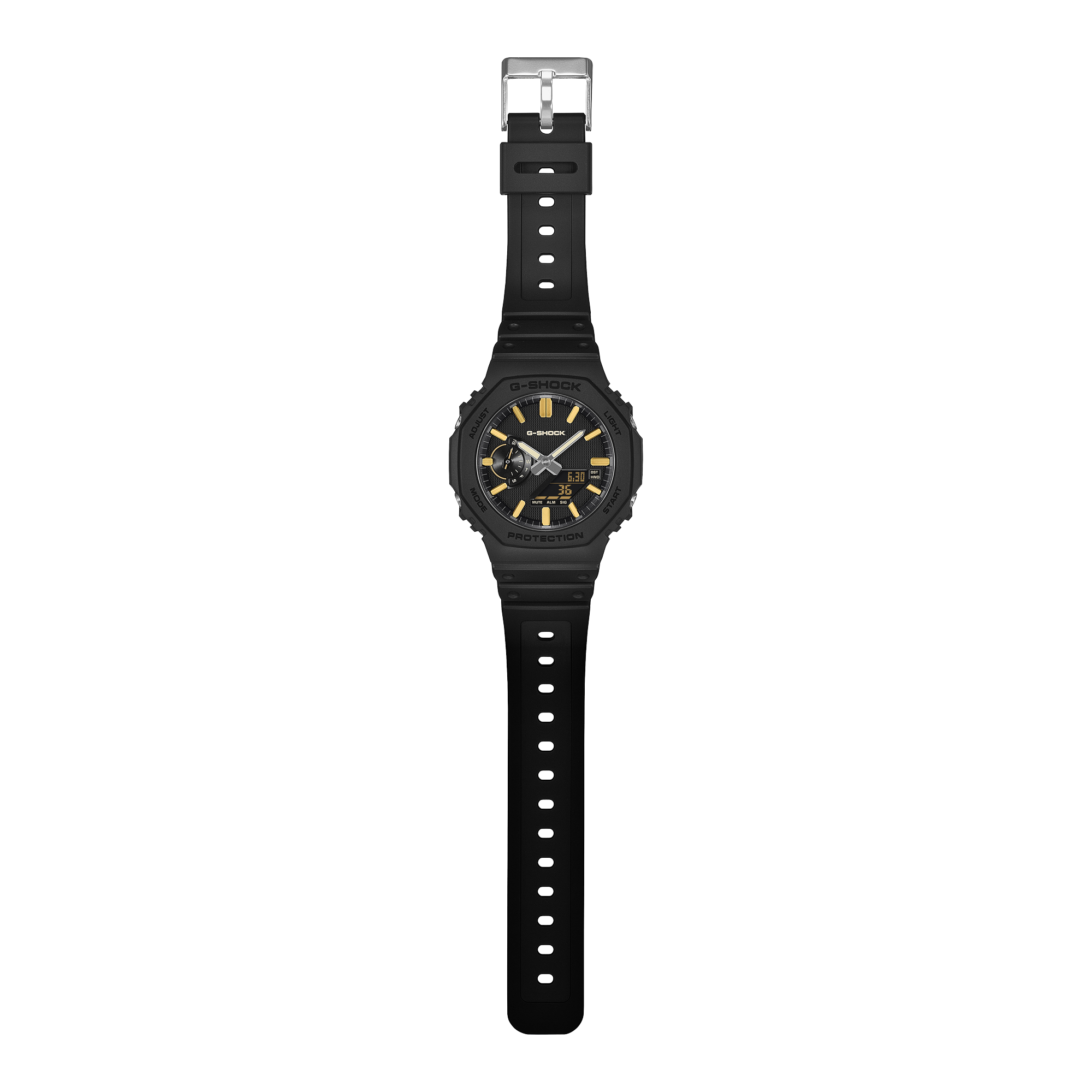 GA-2100LXB-1A9 - PERDONA