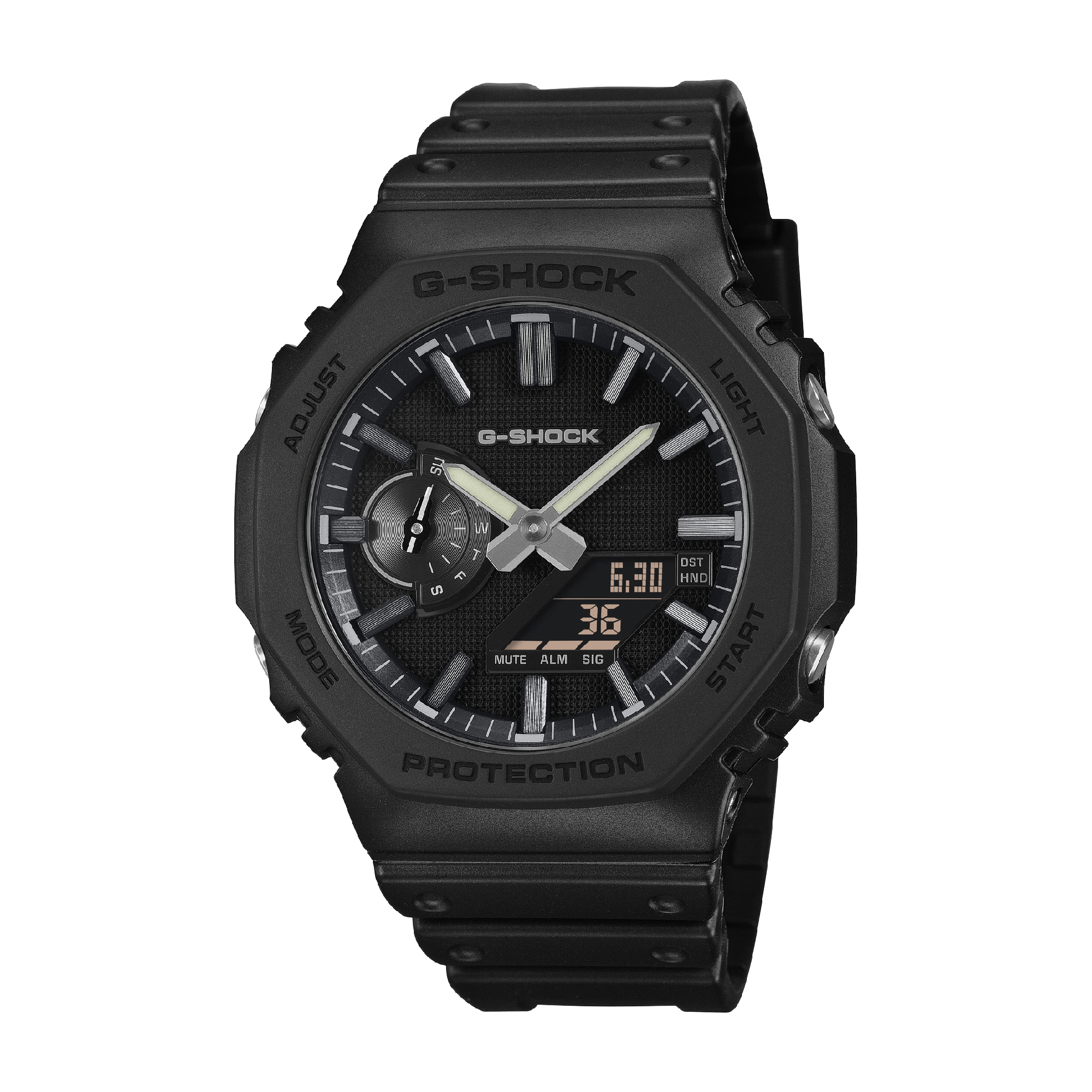 GA-2100LXB-1A - PERDONA