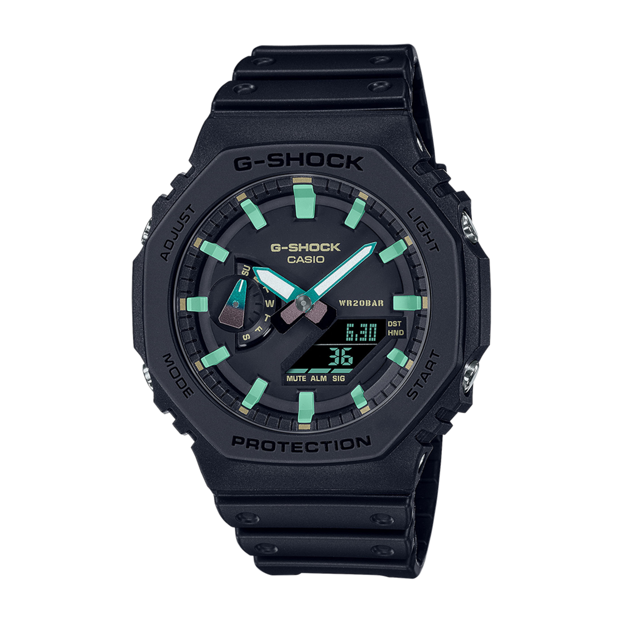 G-SHOCK - PERDONA