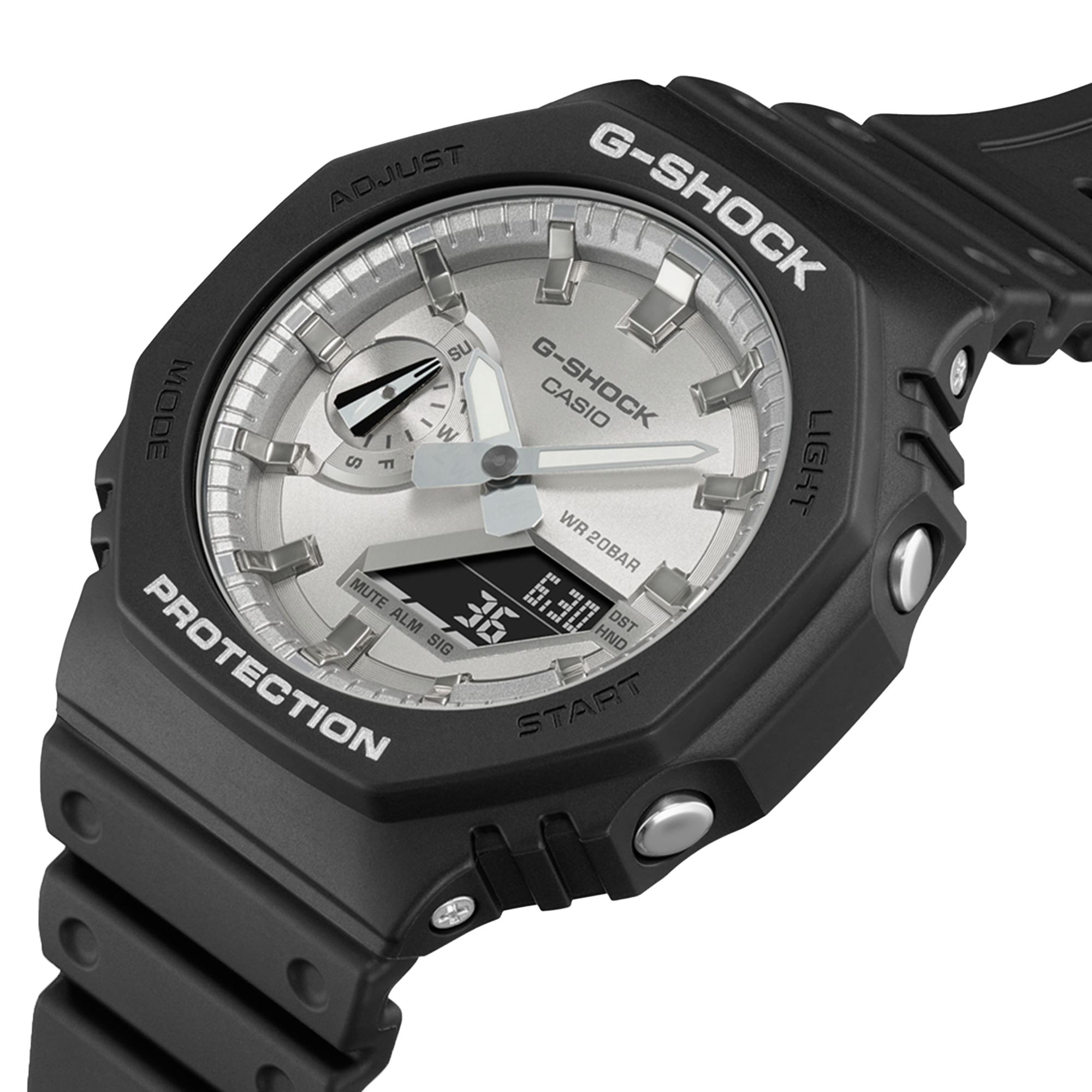 G-SHOCK - PERDONA