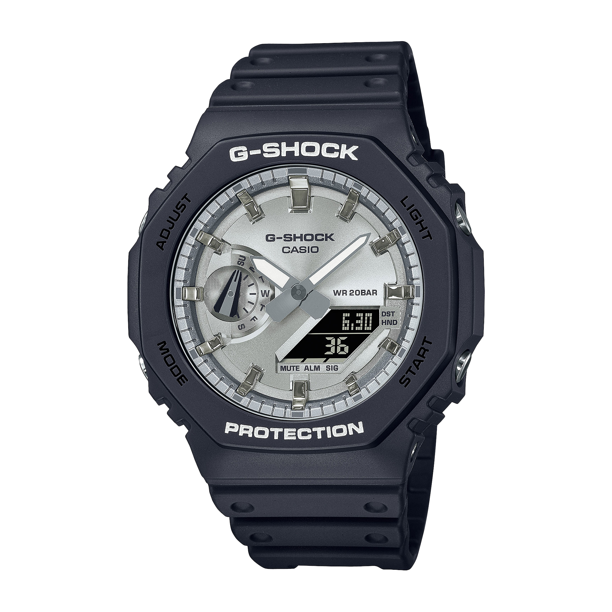 G-SHOCK - PERDONA