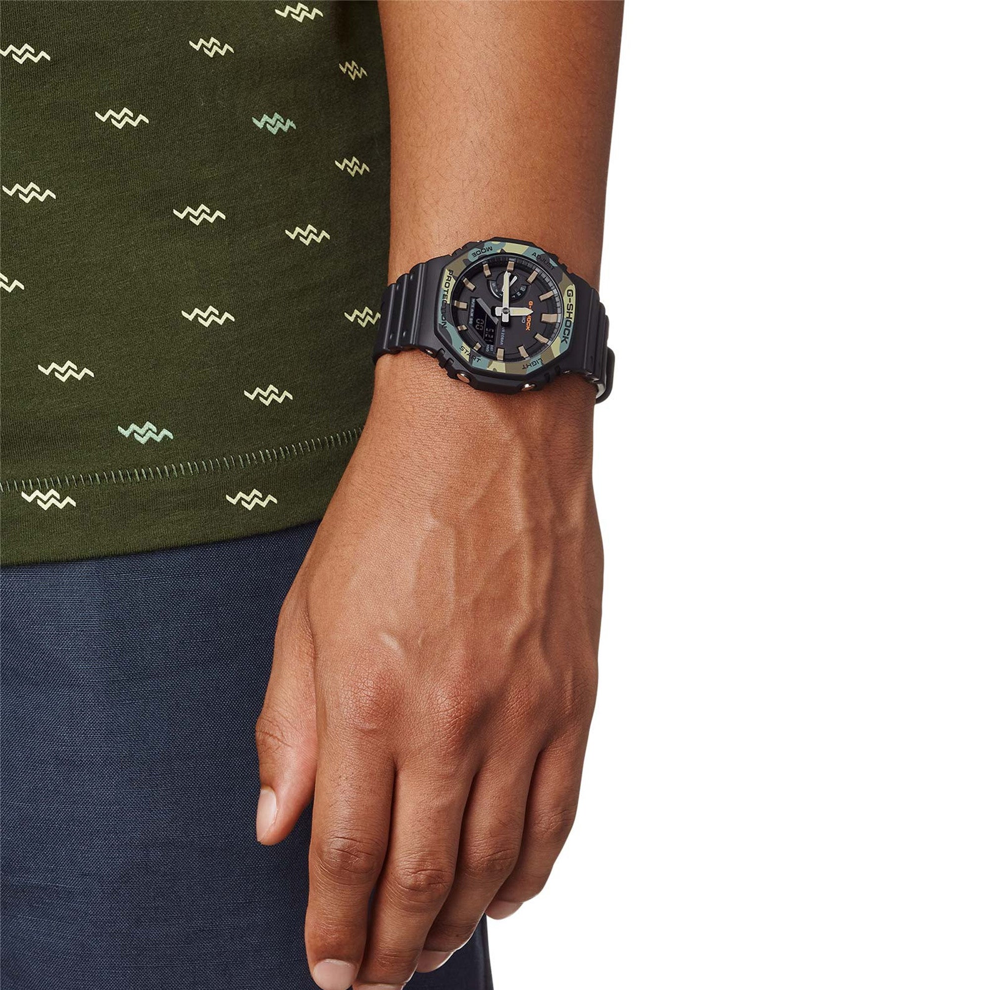 G-SHOCK - PERDONA