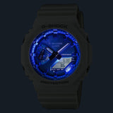GA-2100WS-7A - PERDONA