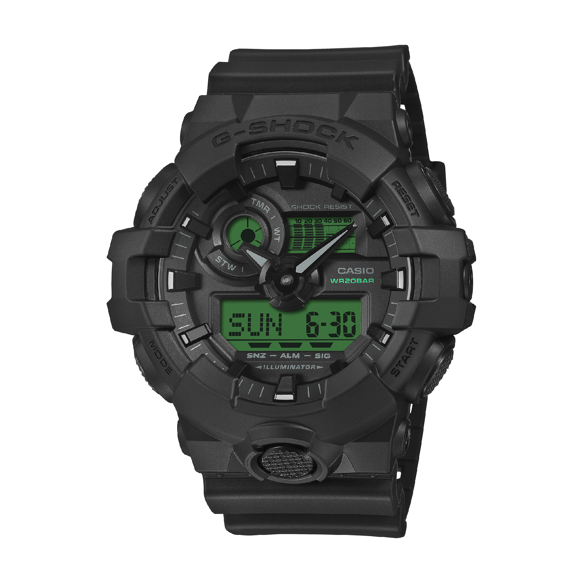 GA-700BEG-1A - PERDONA