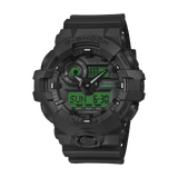 GA-700BEG-1A - PERDONA