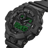GA-700BEG-1A - PERDONA