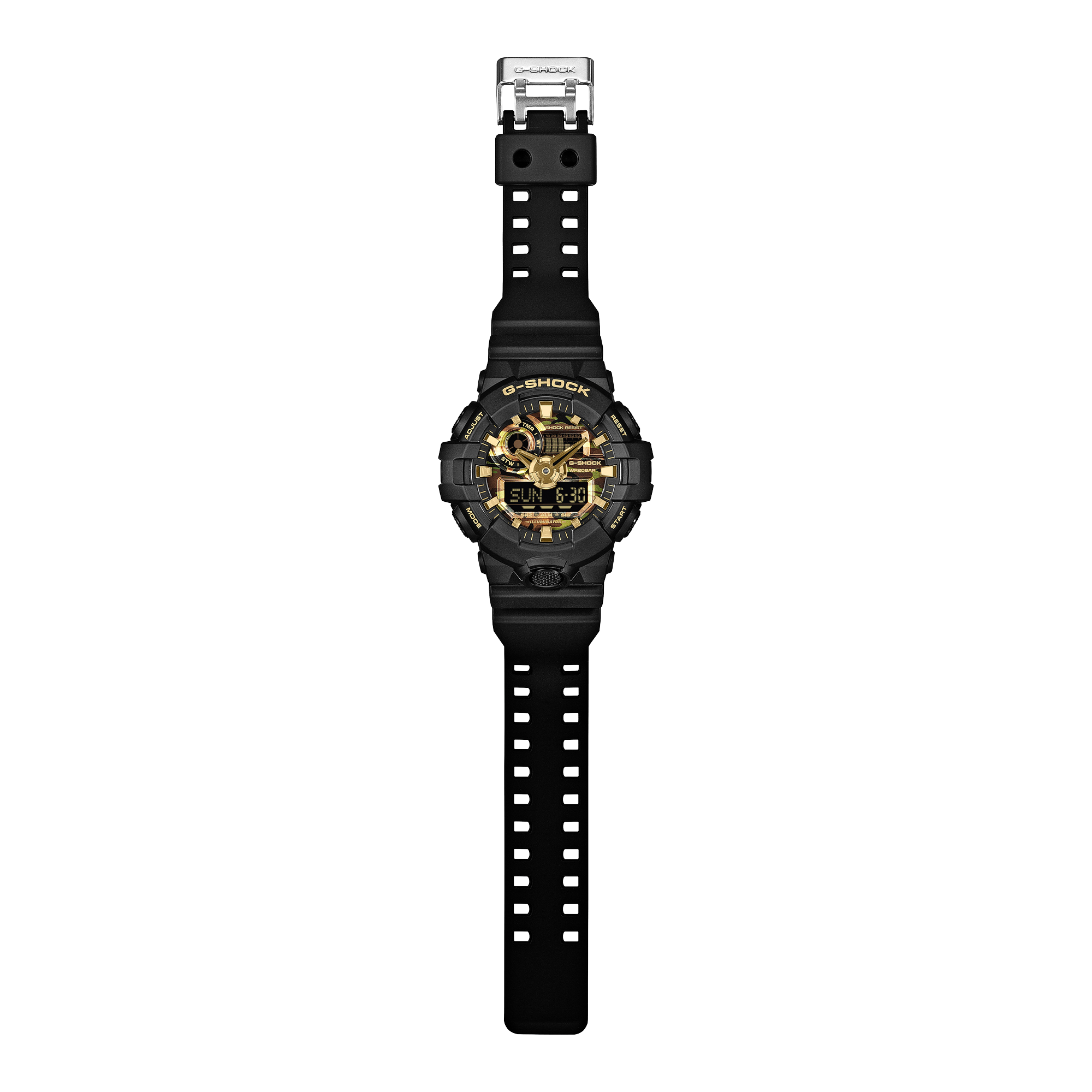 GA-700CF-1A