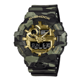 GA-700CMG-3A - PERDONA