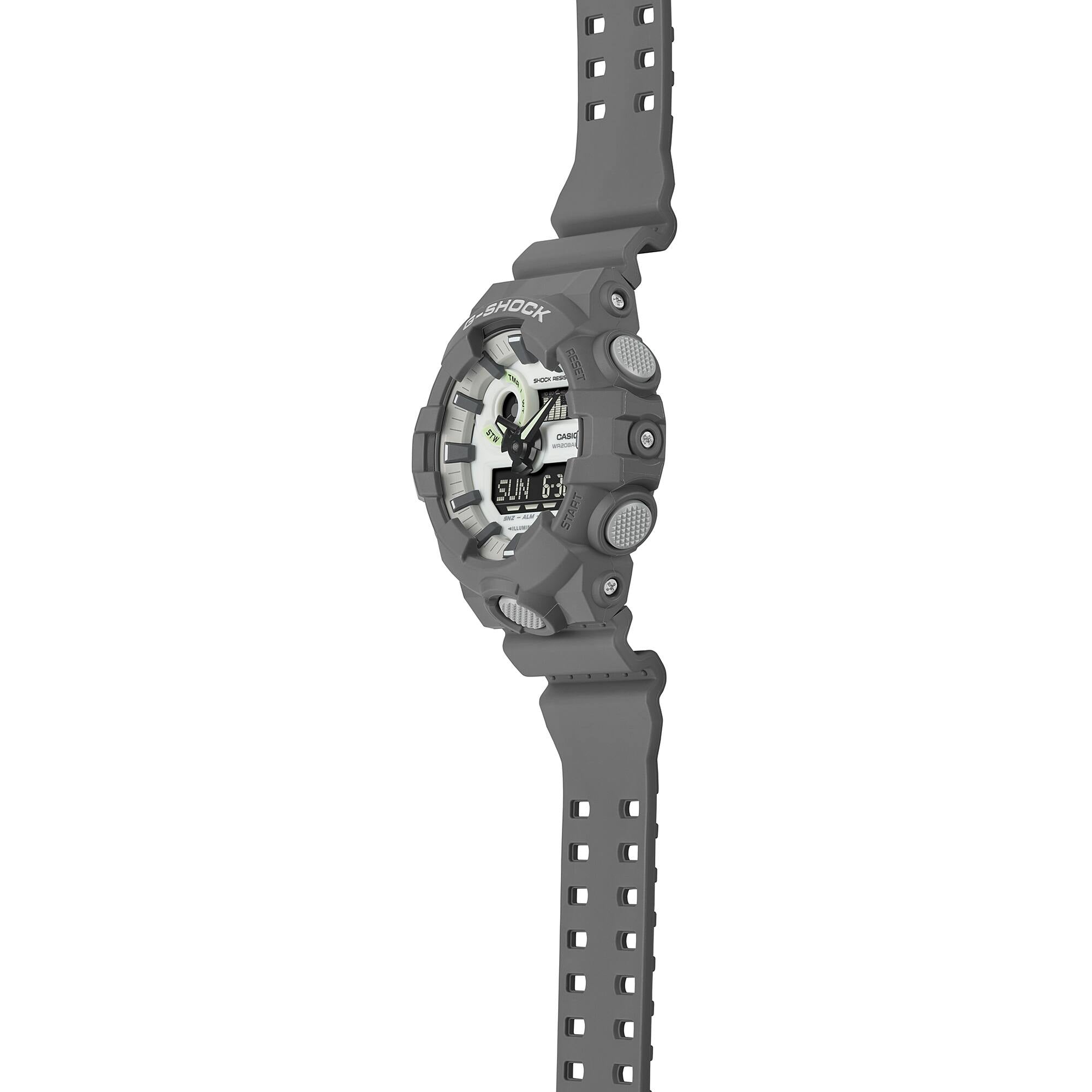 GA-700HD-8A - PERDONA