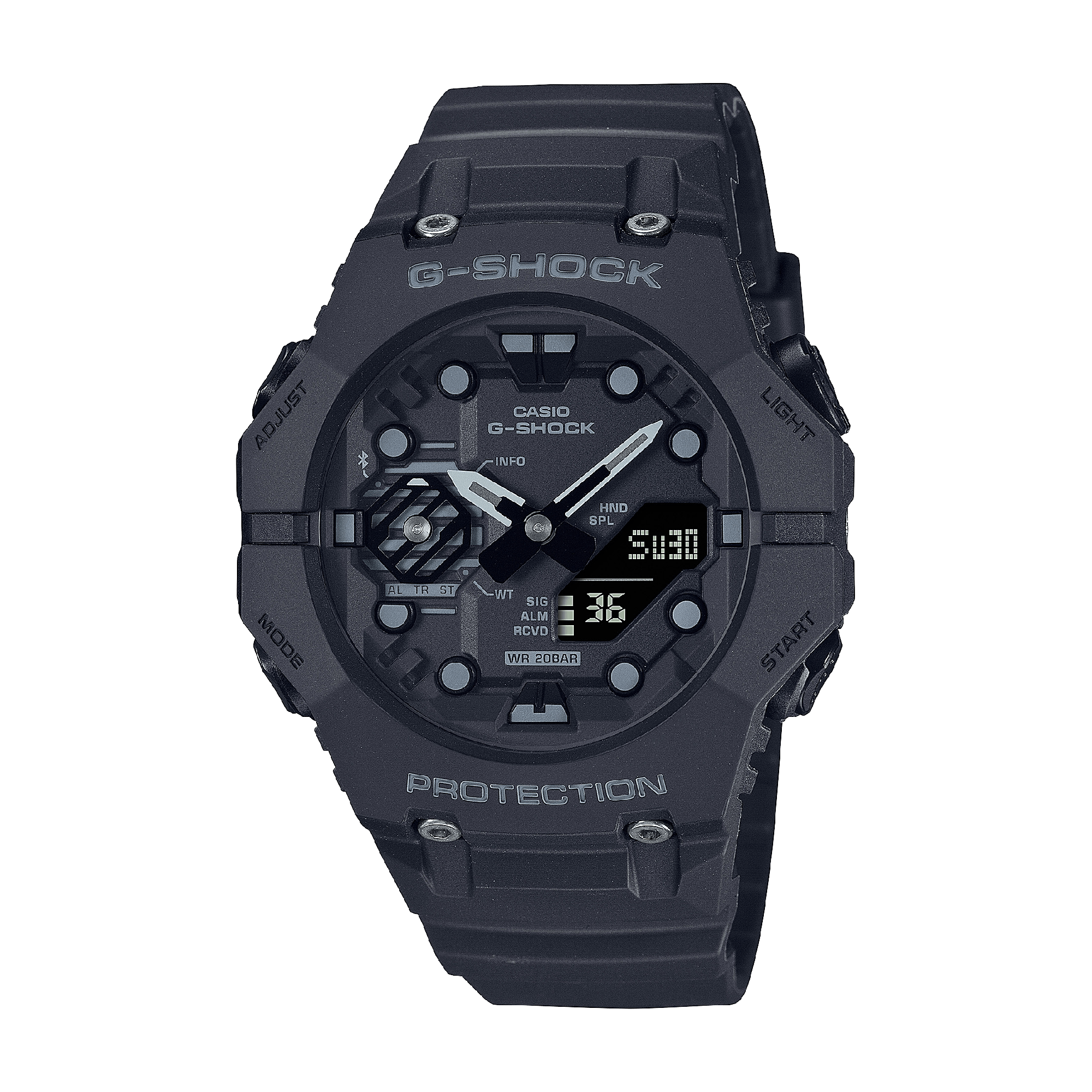 GA-B001-1A - PERDONA