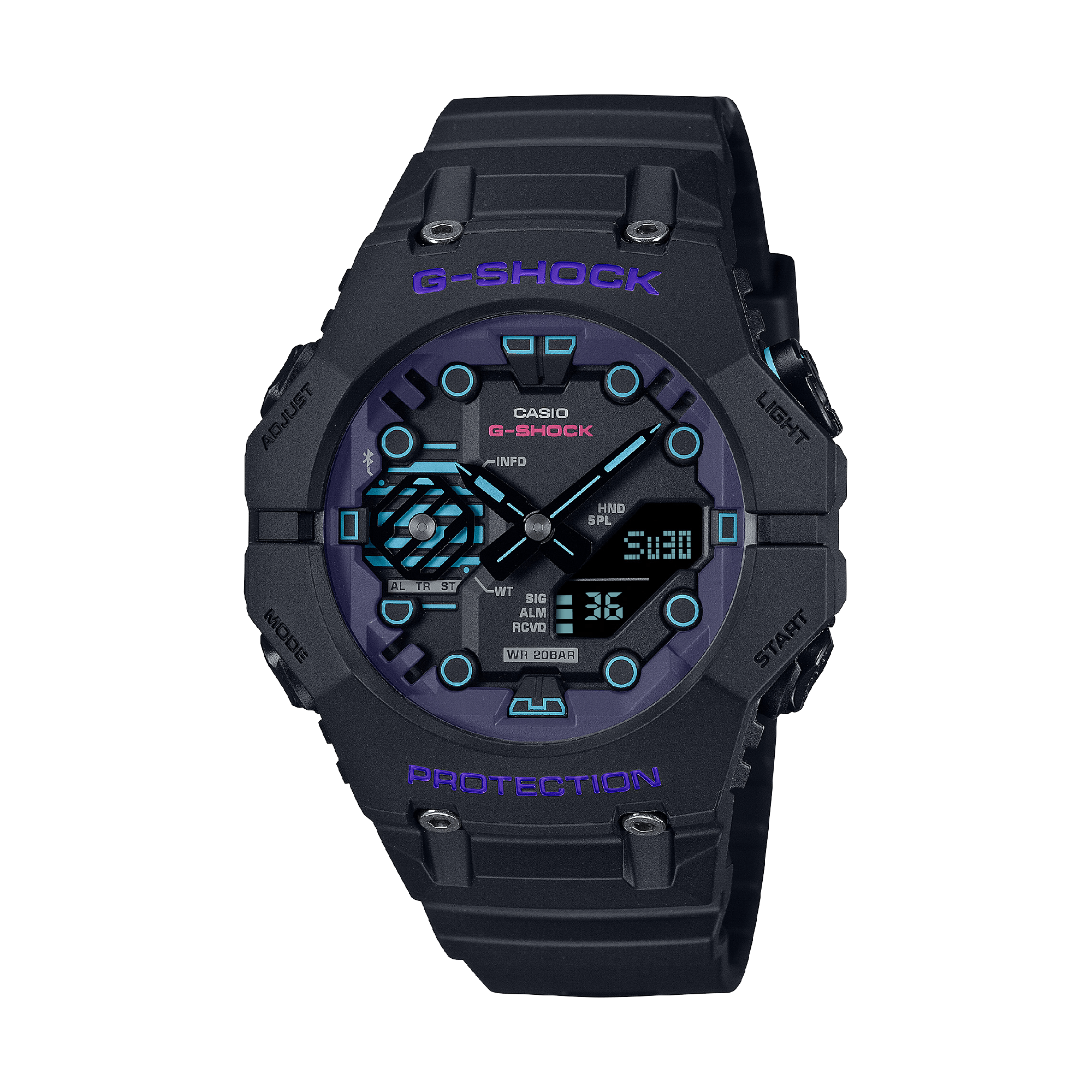 GA-B001CBR-1A - PERDONA