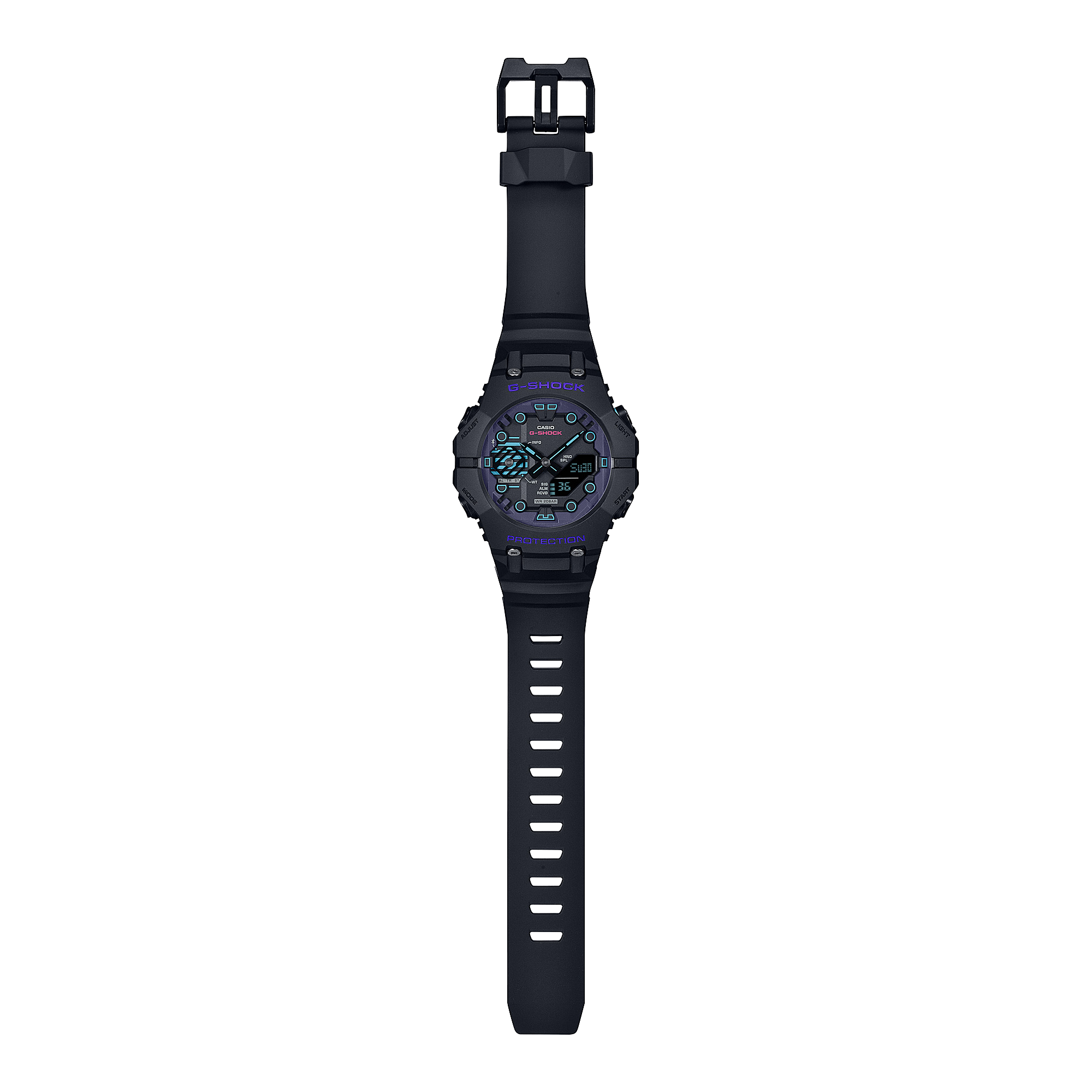 GA-B001CBR-1A - PERDONA