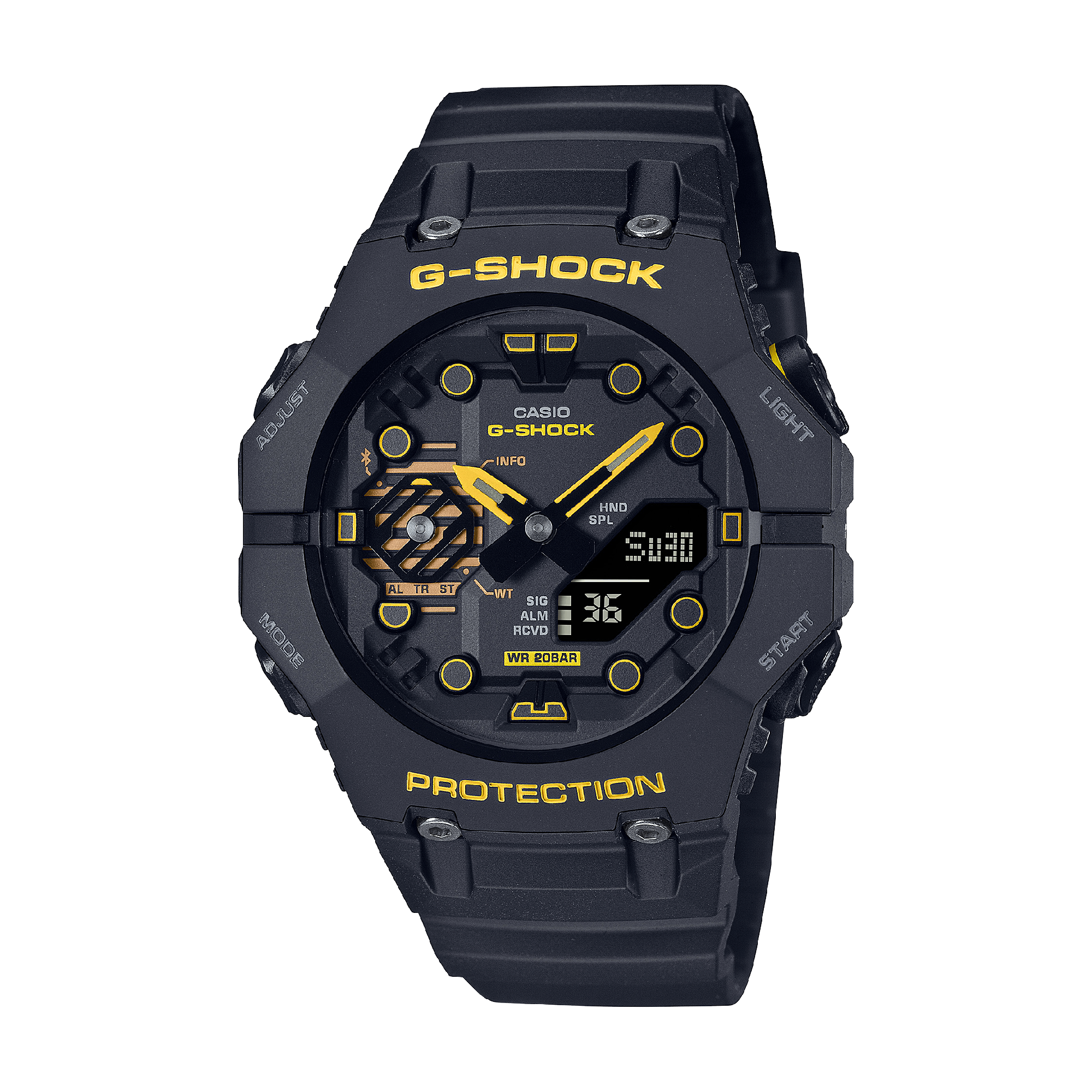 GA-B001CY-1A - PERDONA