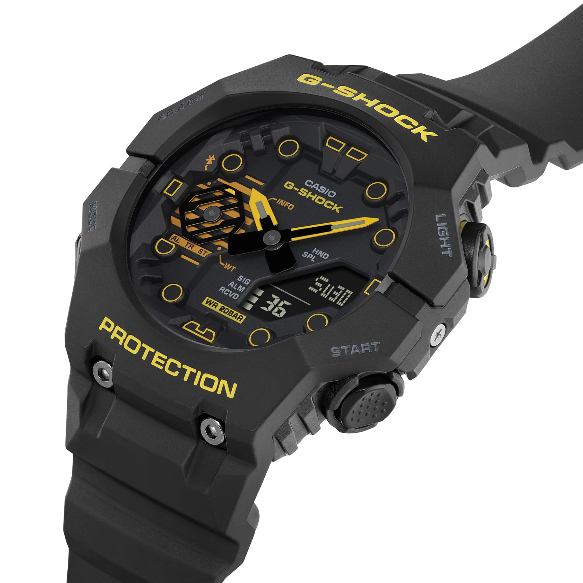 GA-B001CY-1A - PERDONA