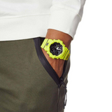 G-SHOCK G-SQUAD - PERDONA