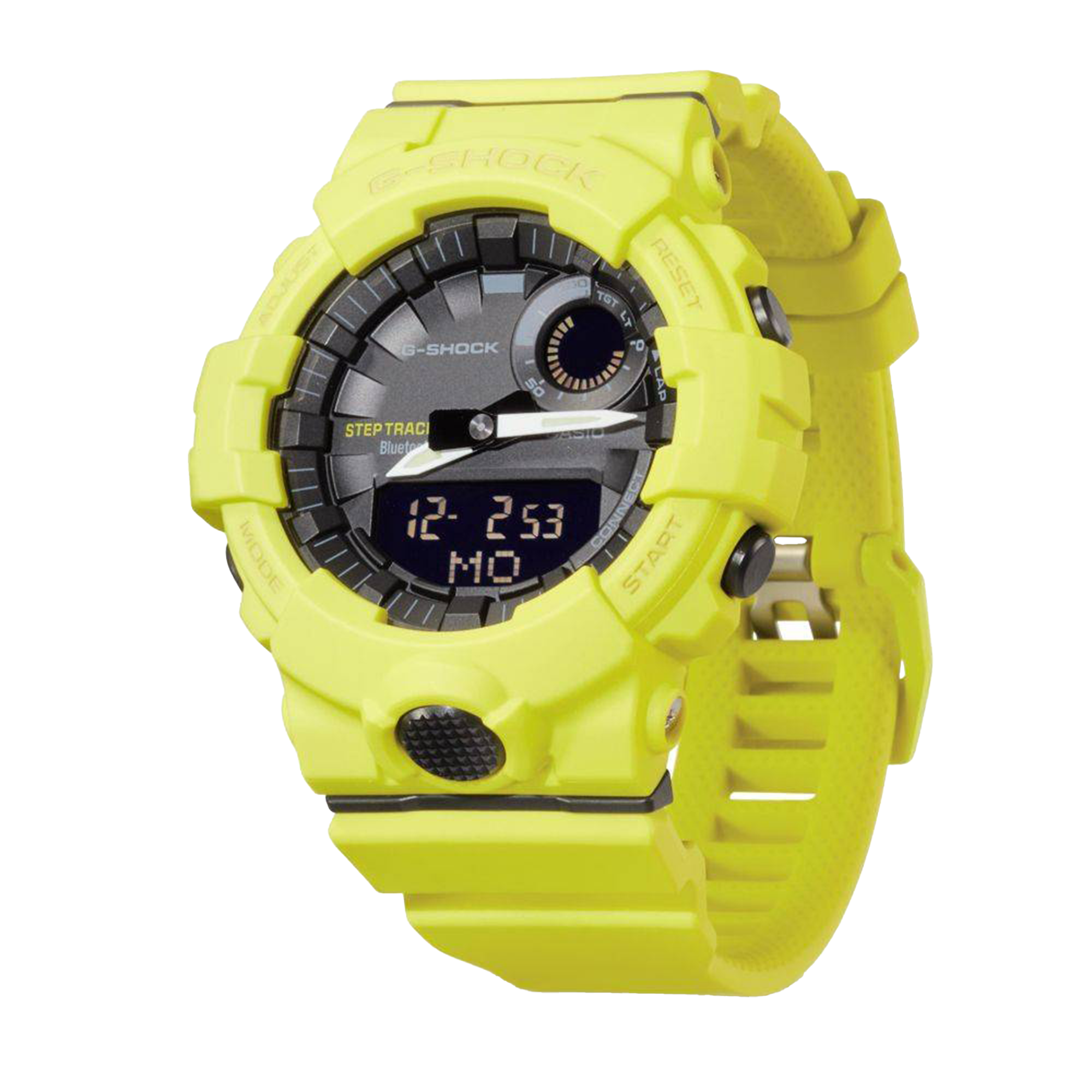G-SHOCK G-SQUAD - PERDONA