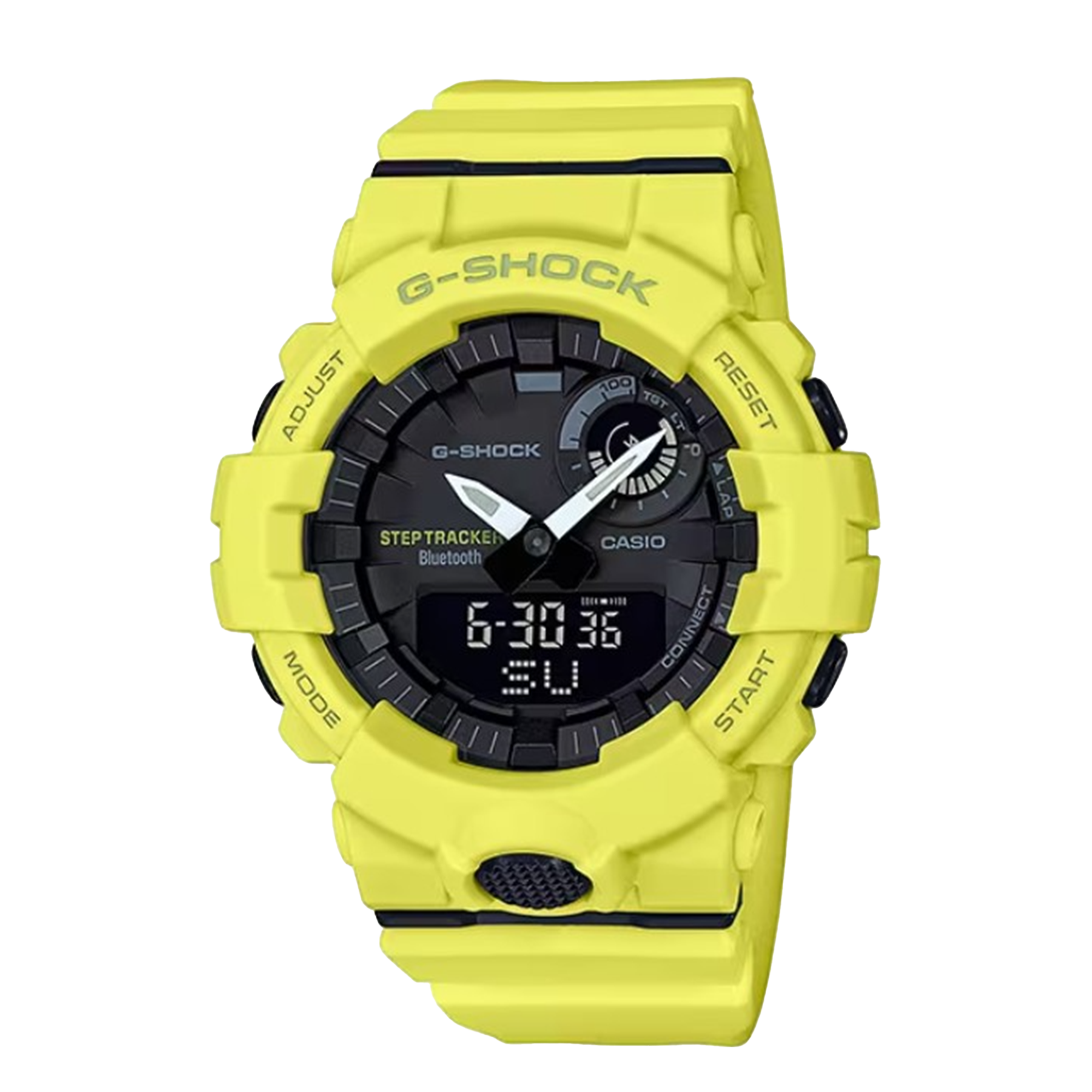 G-SHOCK G-SQUAD - PERDONA