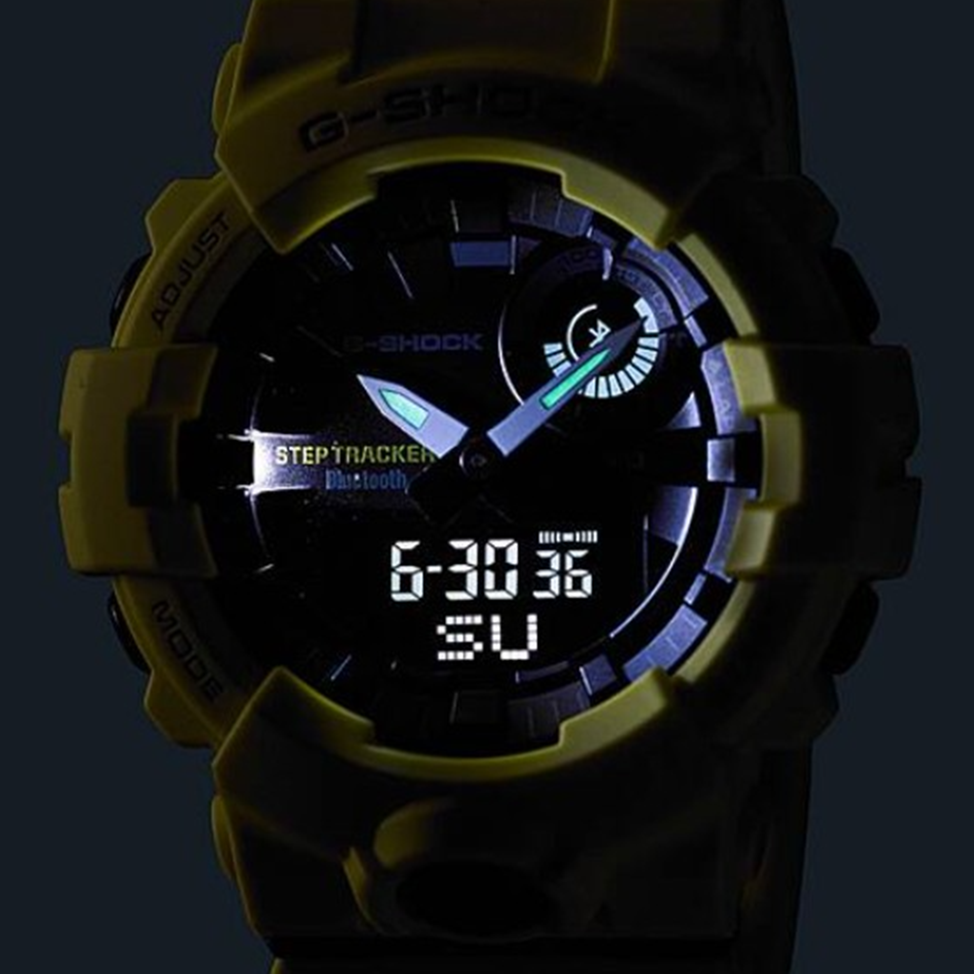 G-SHOCK G-SQUAD - PERDONA