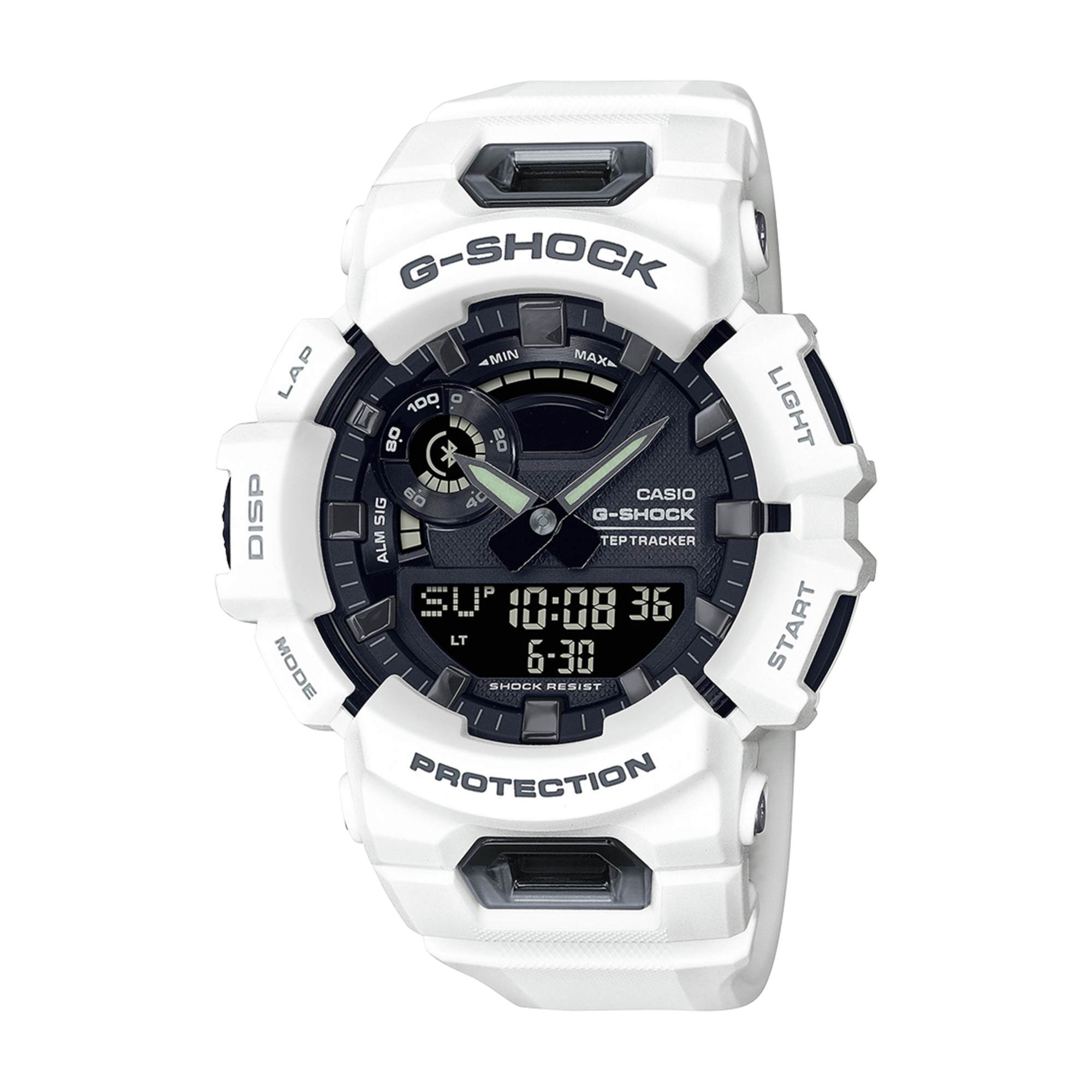 G-SHOCK - PERDONA