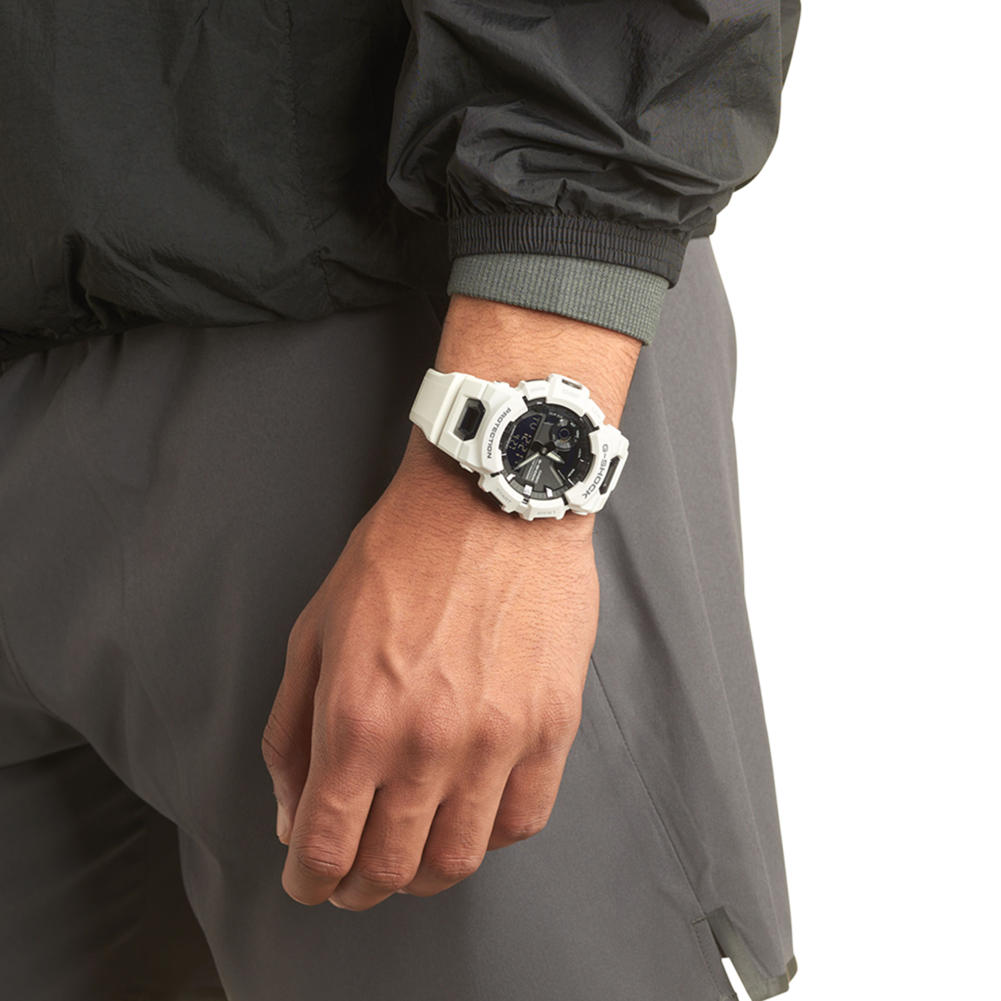 G-SHOCK - PERDONA