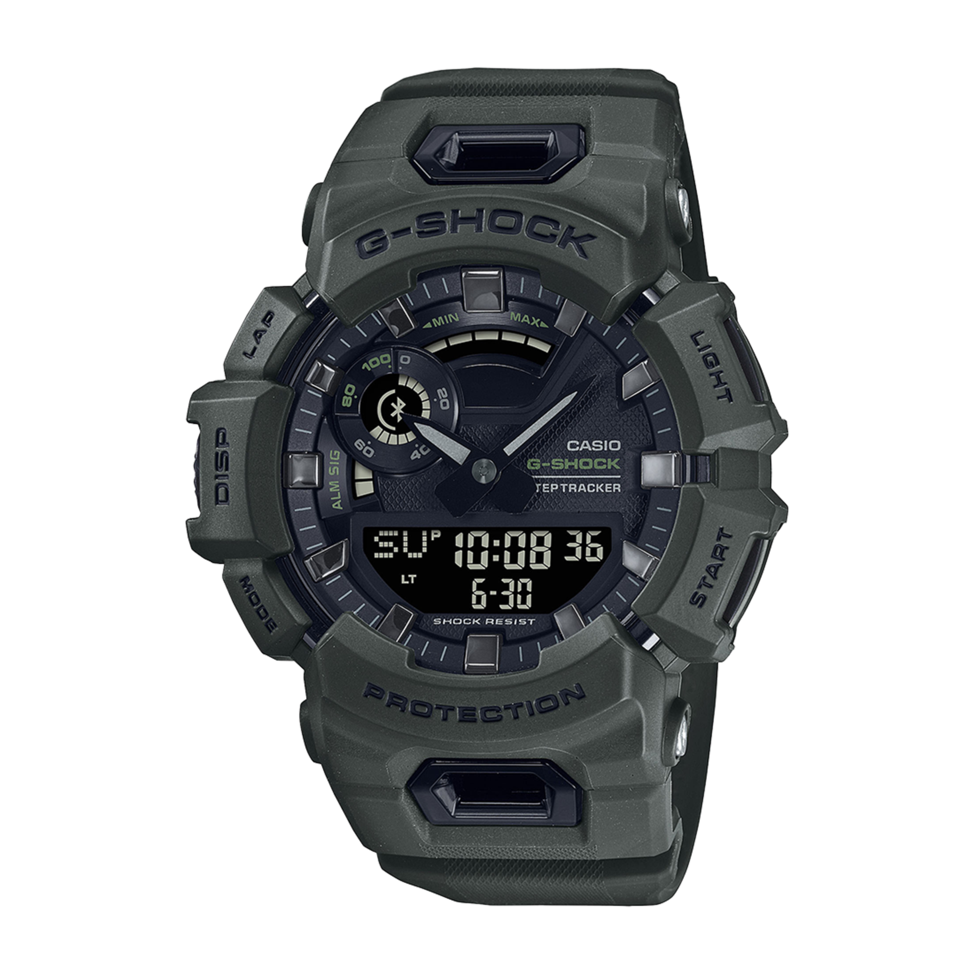G-SHOCK - PERDONA