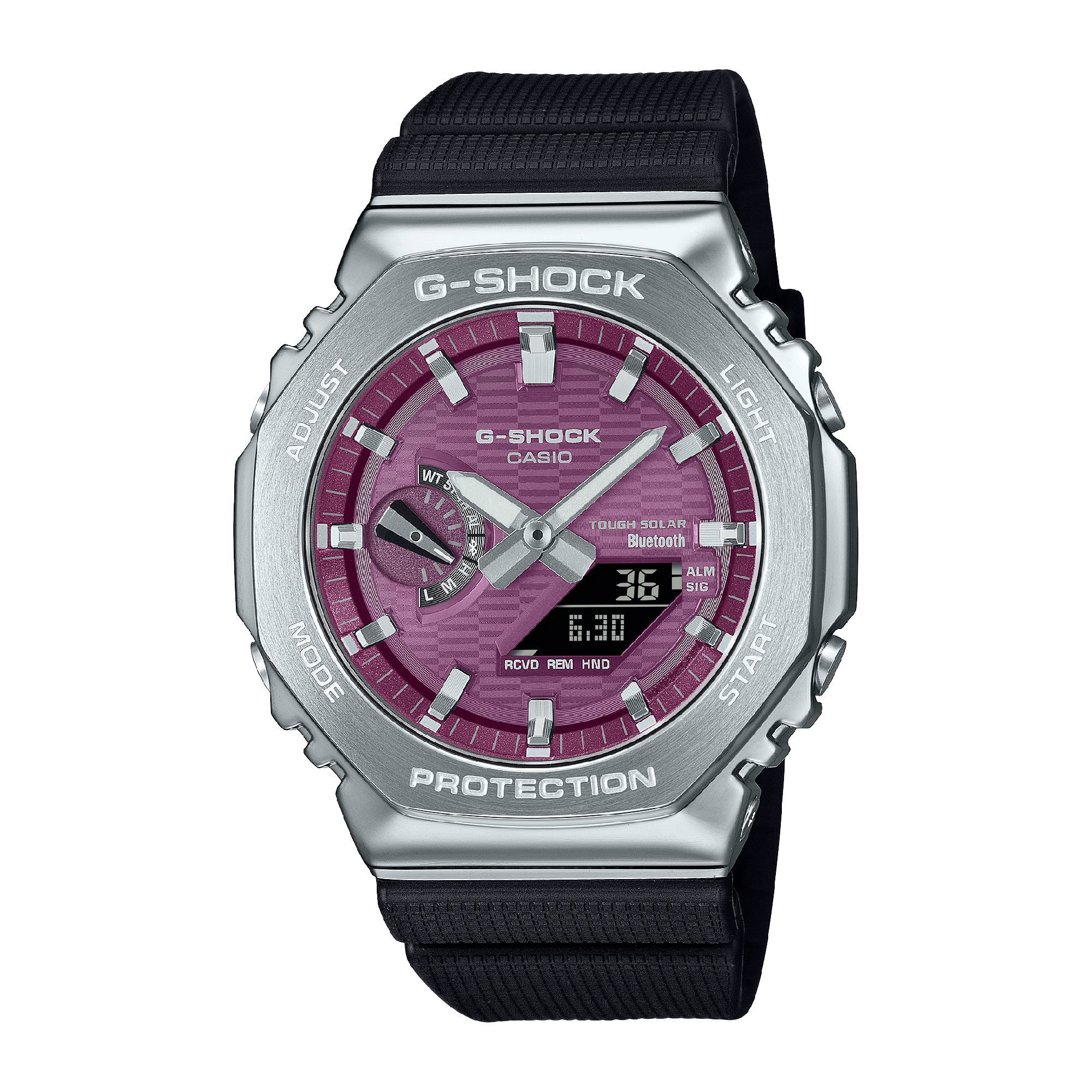 GBM-2100A-4B - PERDONA