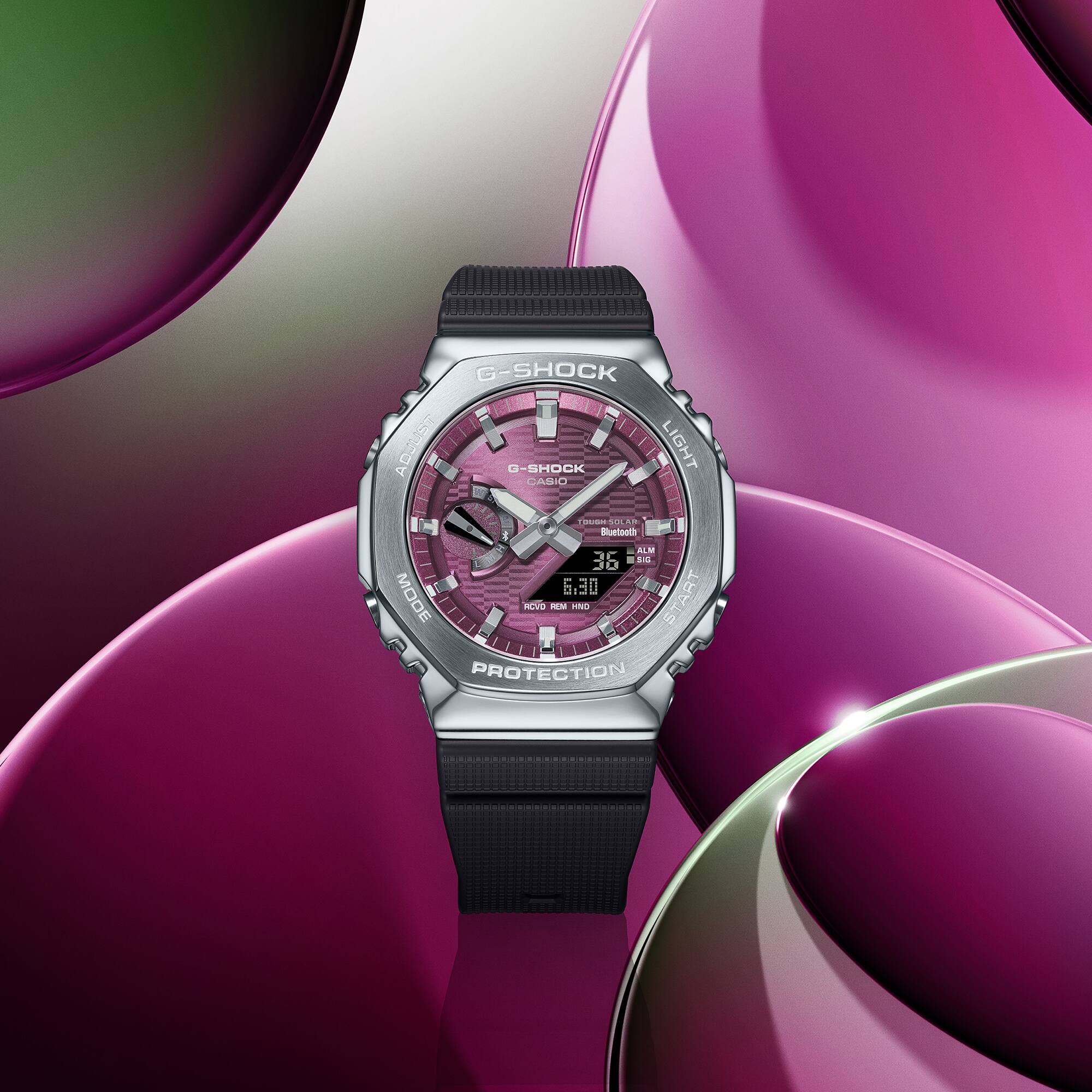 GBM-2100A-4B - PERDONA