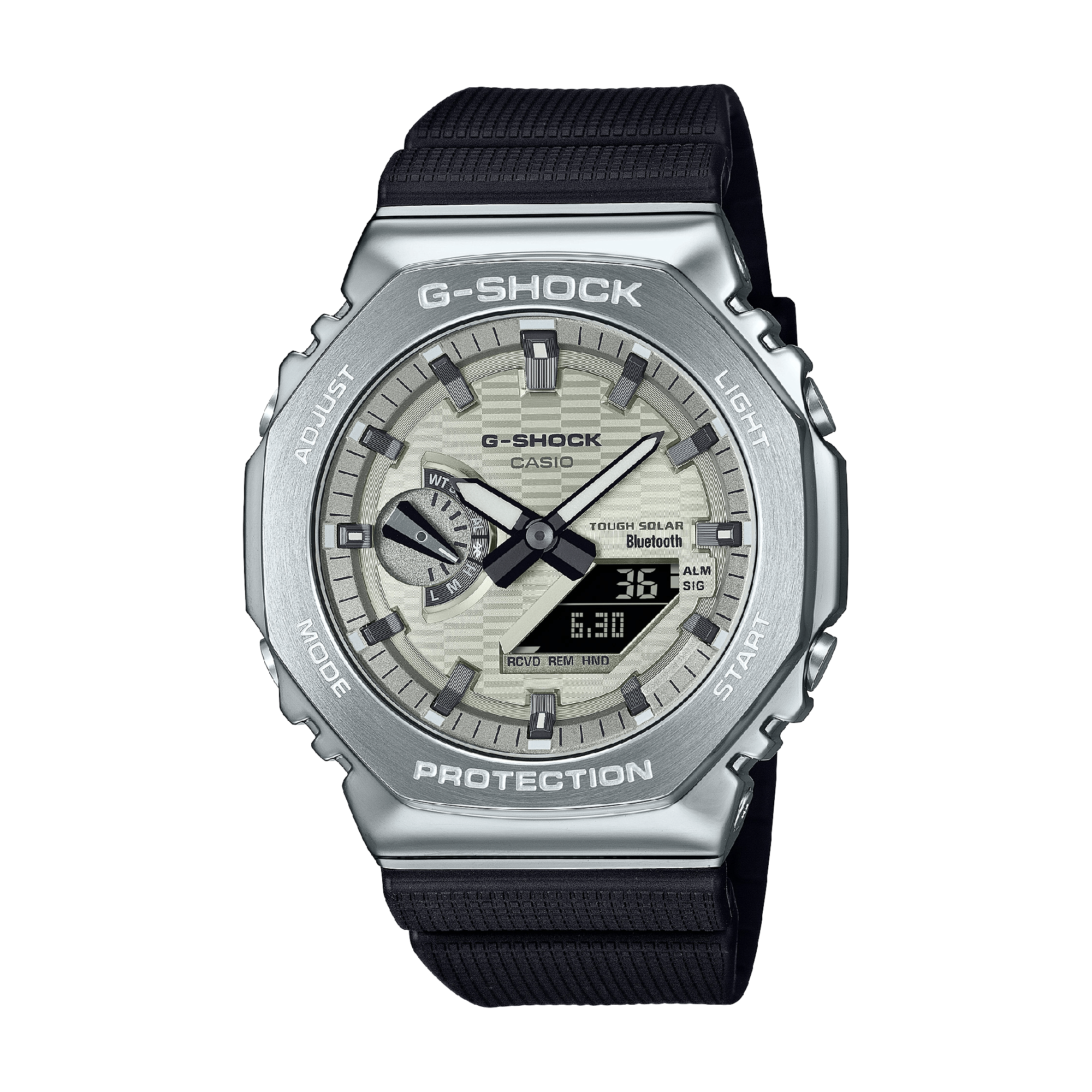 GBM-2100A-8B - PERDONA