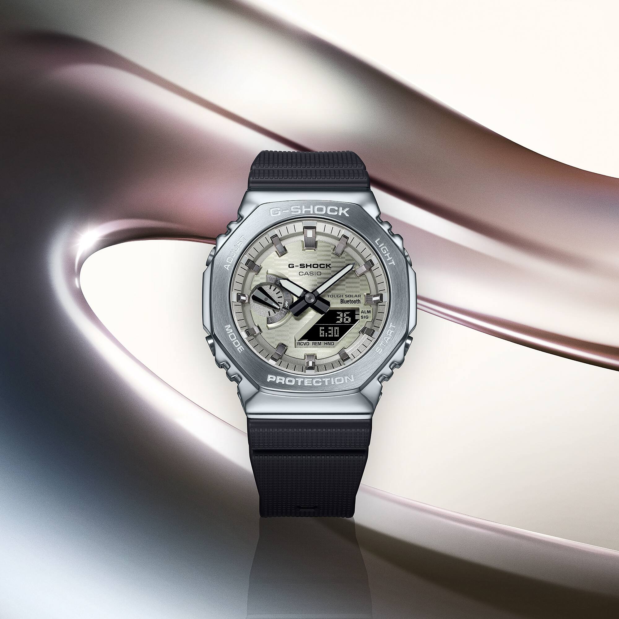 GBM-2100A-8B - PERDONA