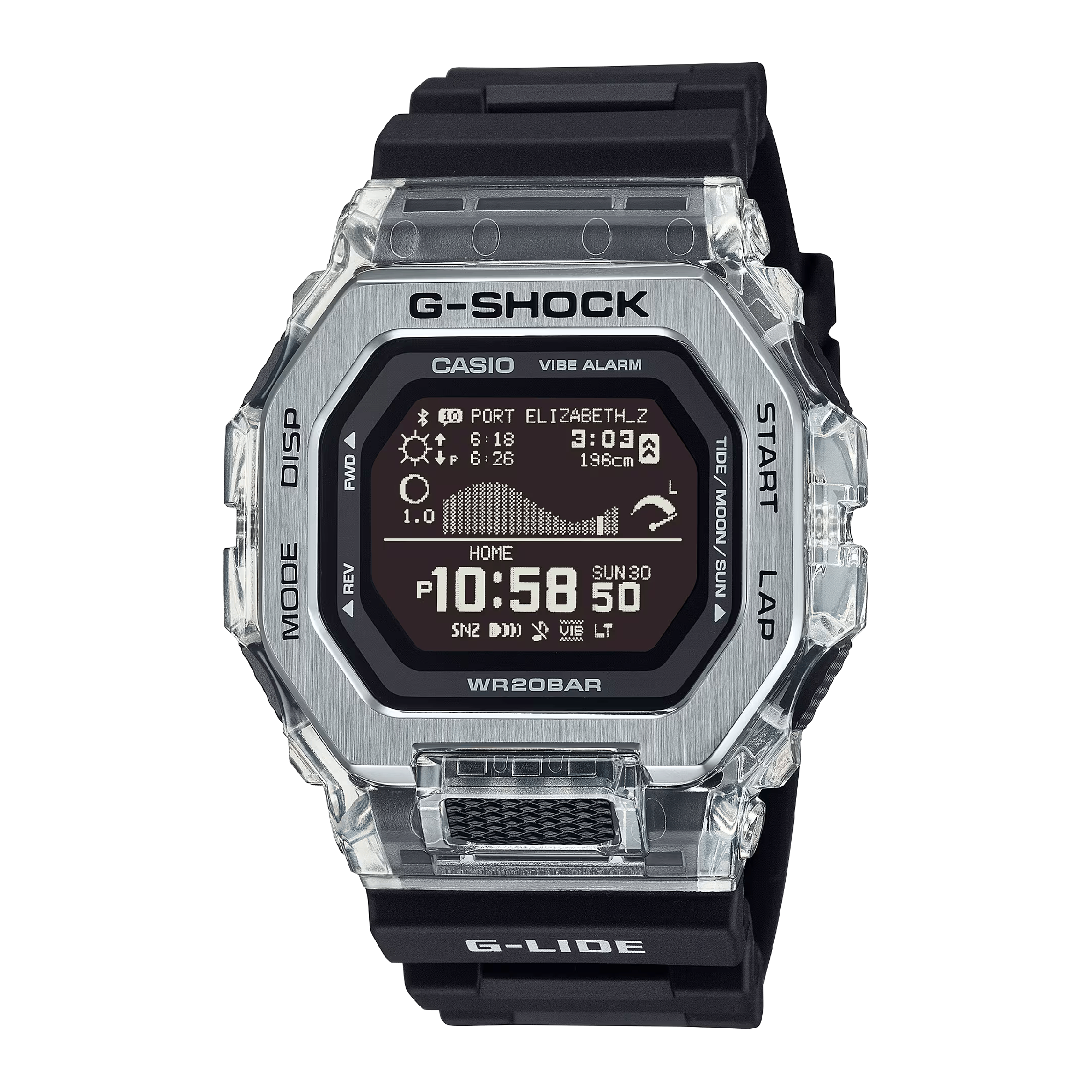 GBX-100S-1 - PERDONA