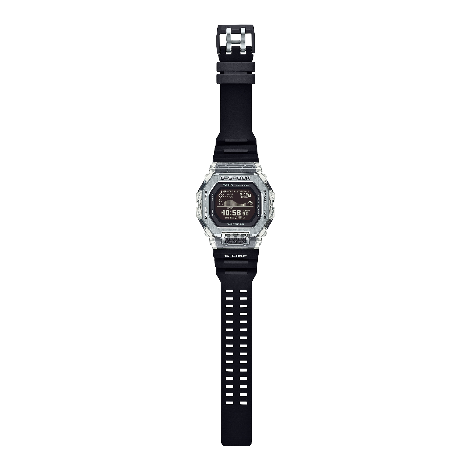 GBX-100S-1 - PERDONA