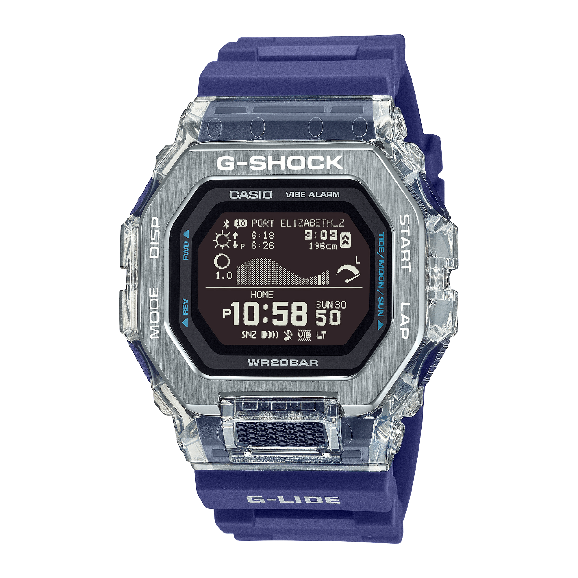 GBX-100S-2 - PERDONA