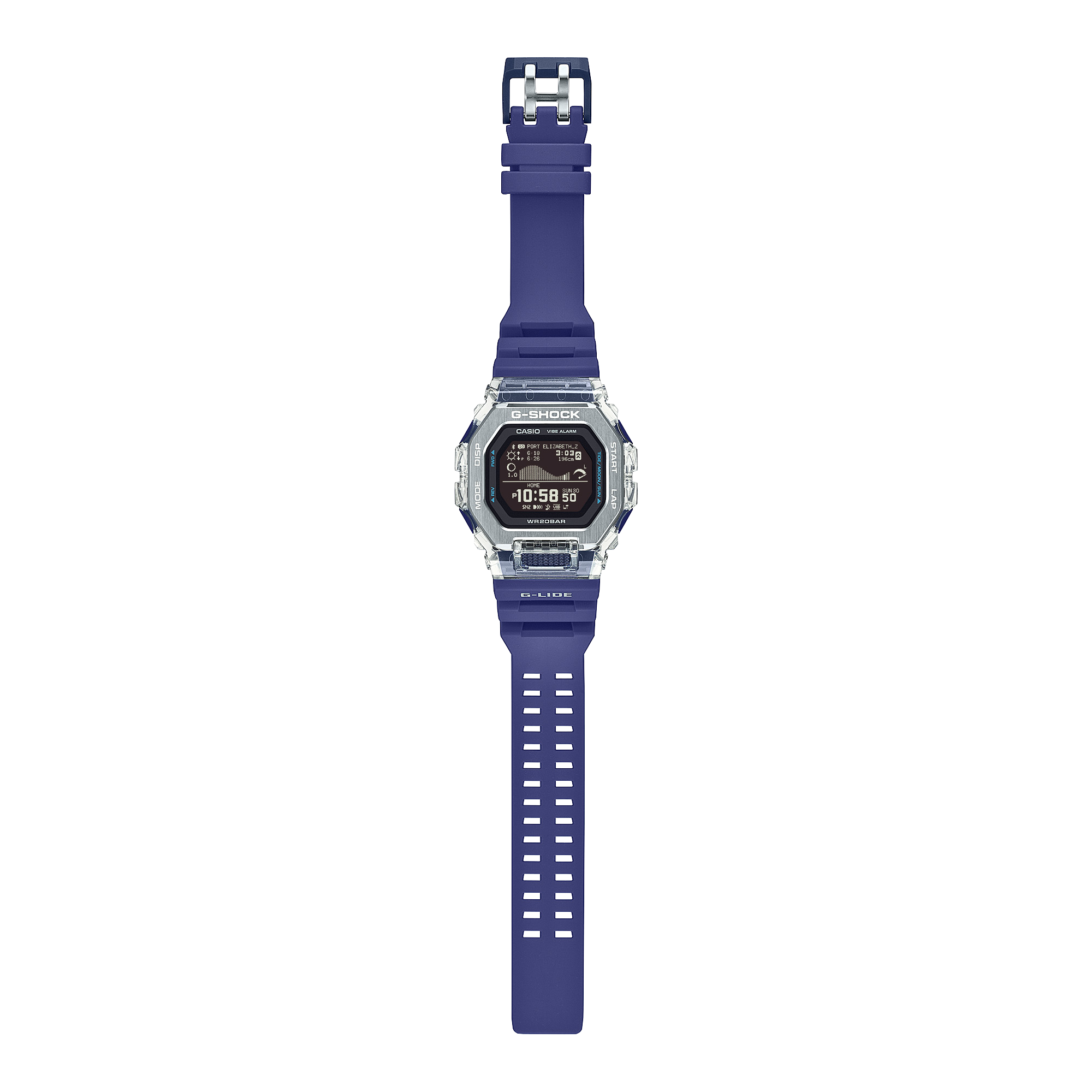GBX-100S-2 - PERDONA