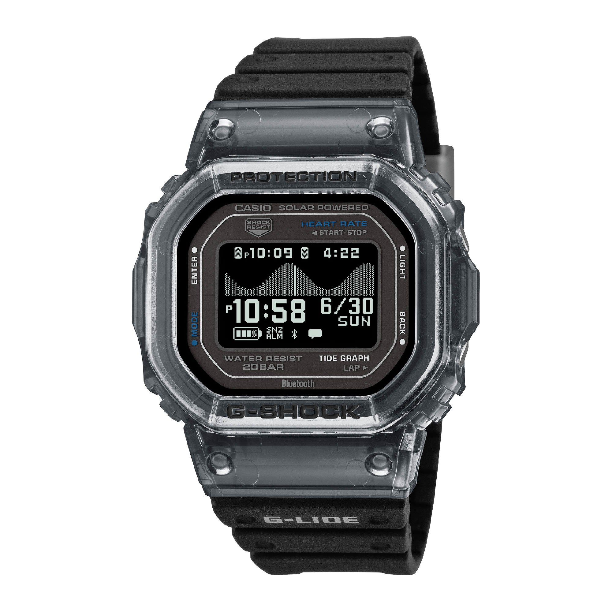 GBX-H5600-1 - PERDONA