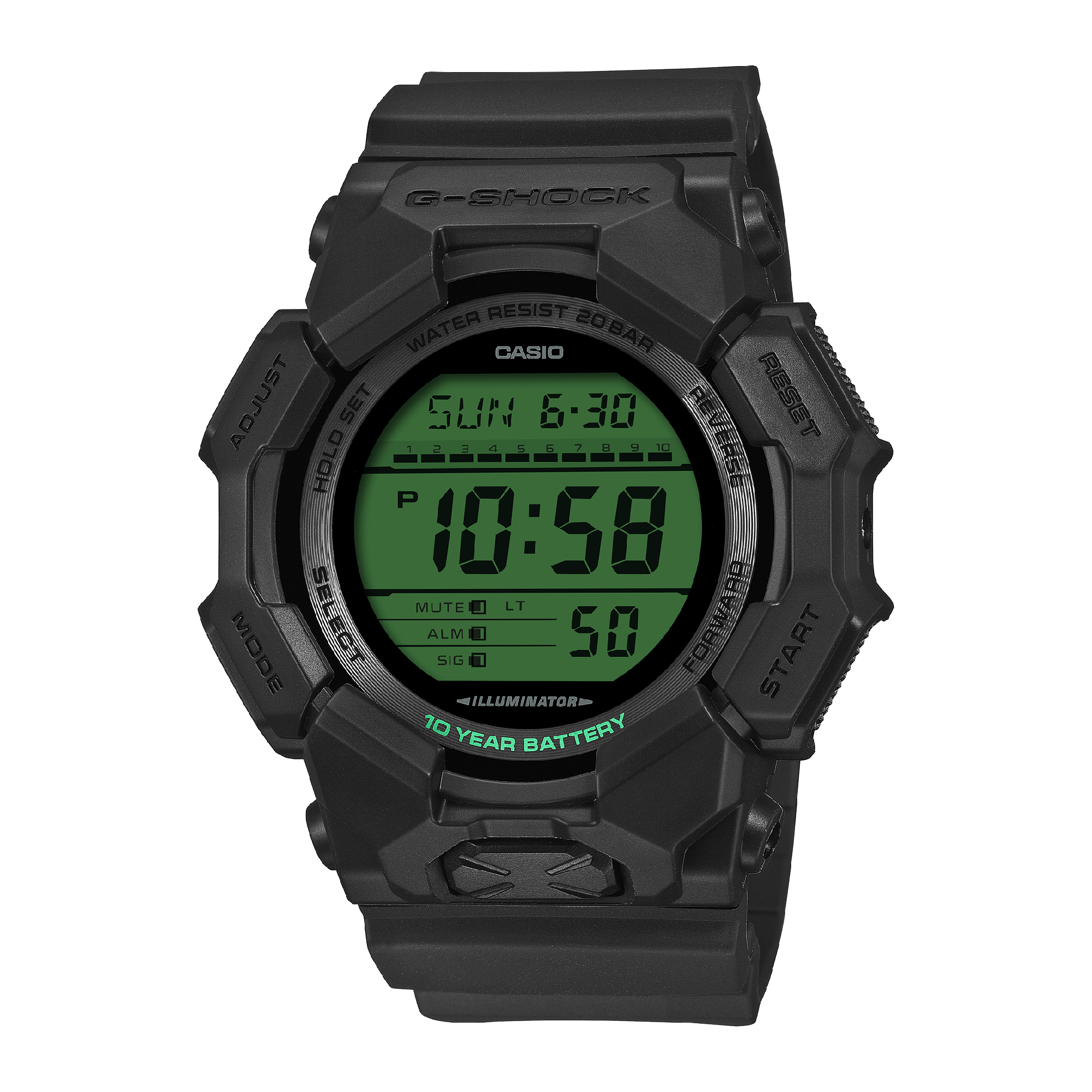GD-010BEG-1 - PERDONA