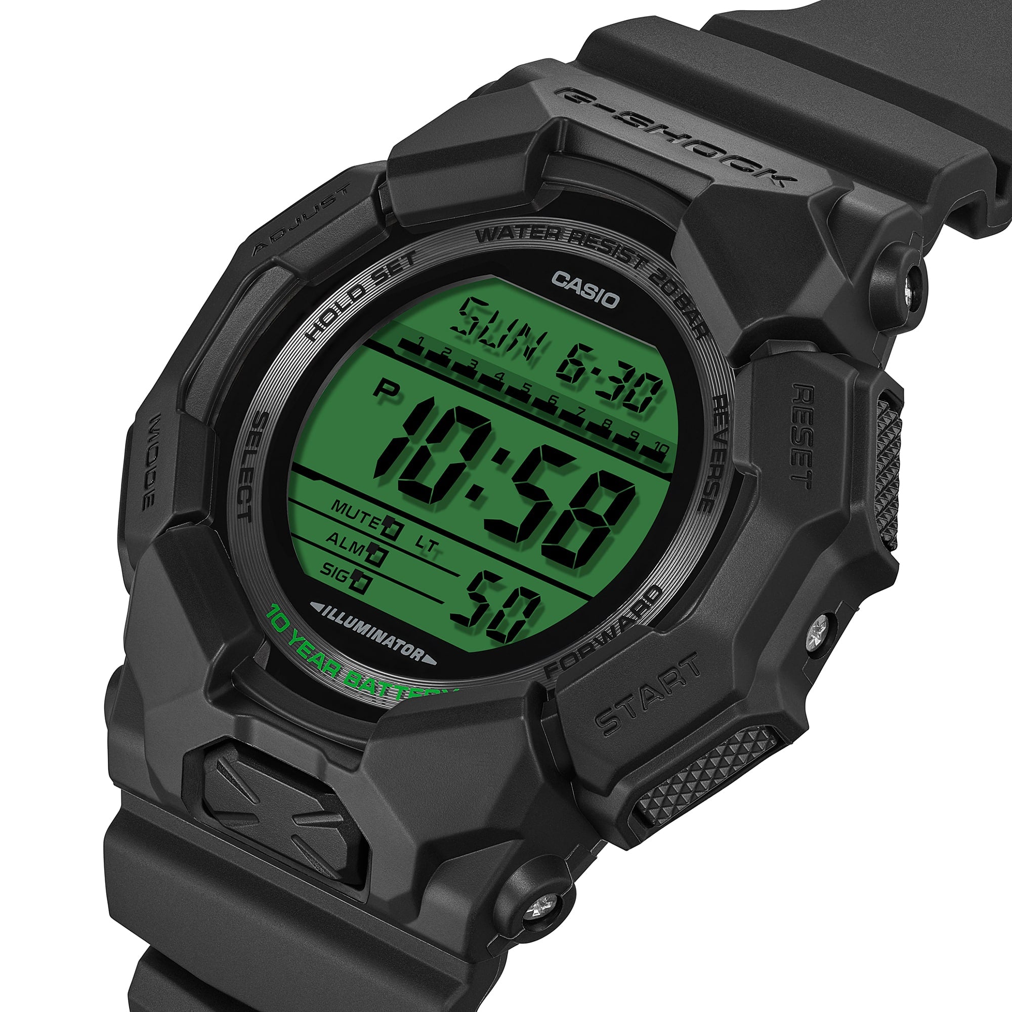 GD-010BEG-1 - PERDONA