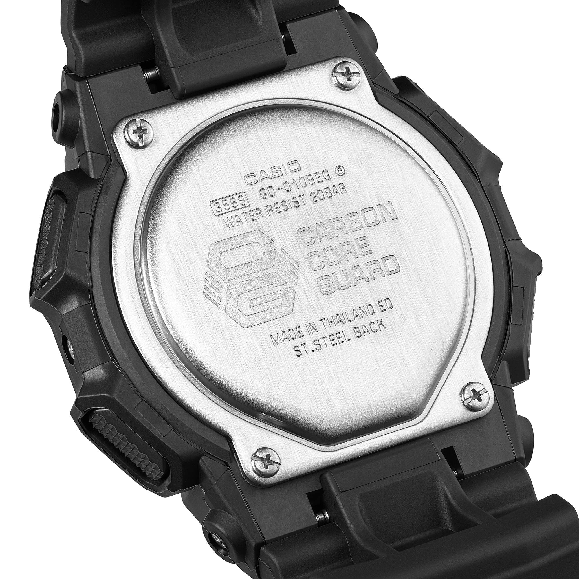 GD-010BEG-1 - PERDONA