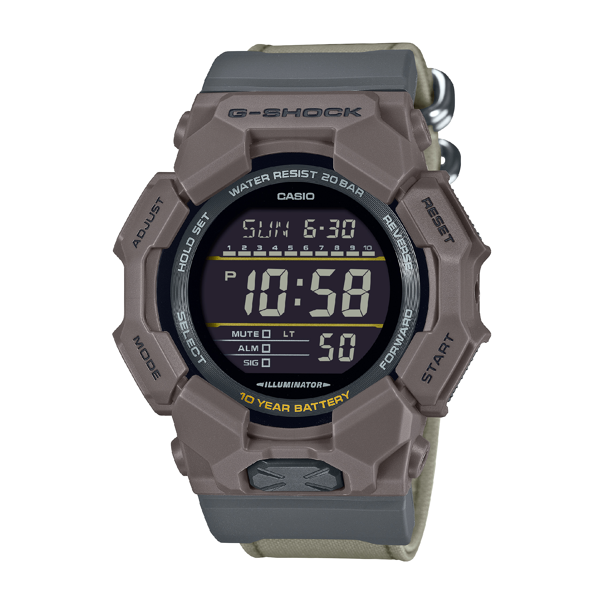 GD-010CE-5 - PERDONA