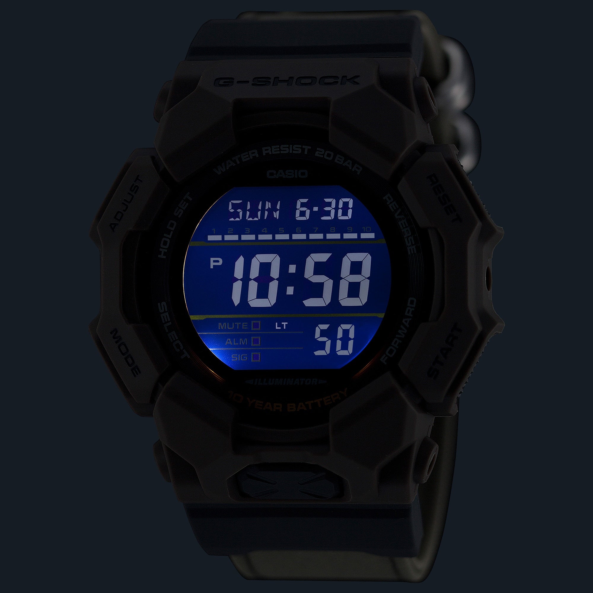 GD-010CE-5 - PERDONA