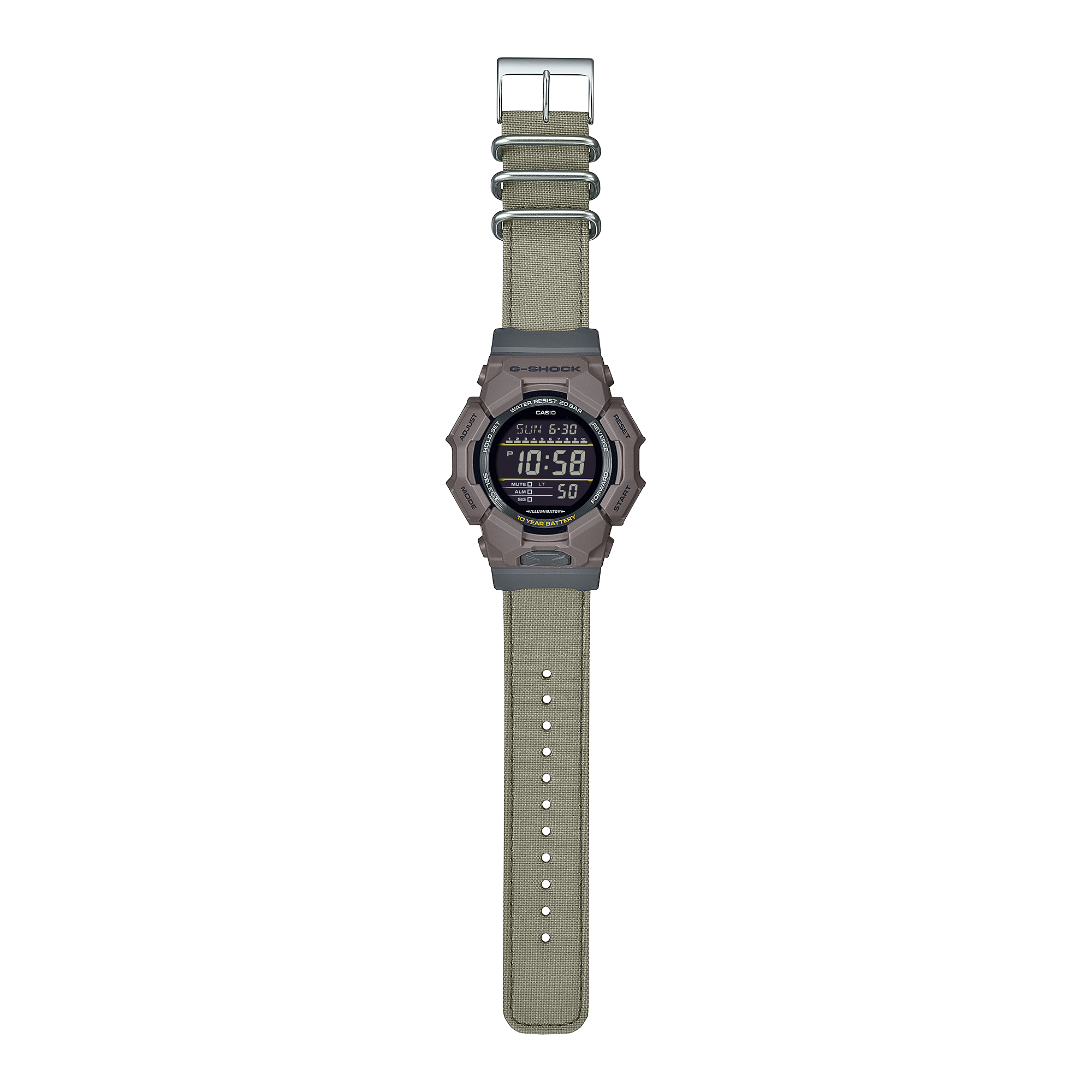 GD-010CE-5 - PERDONA