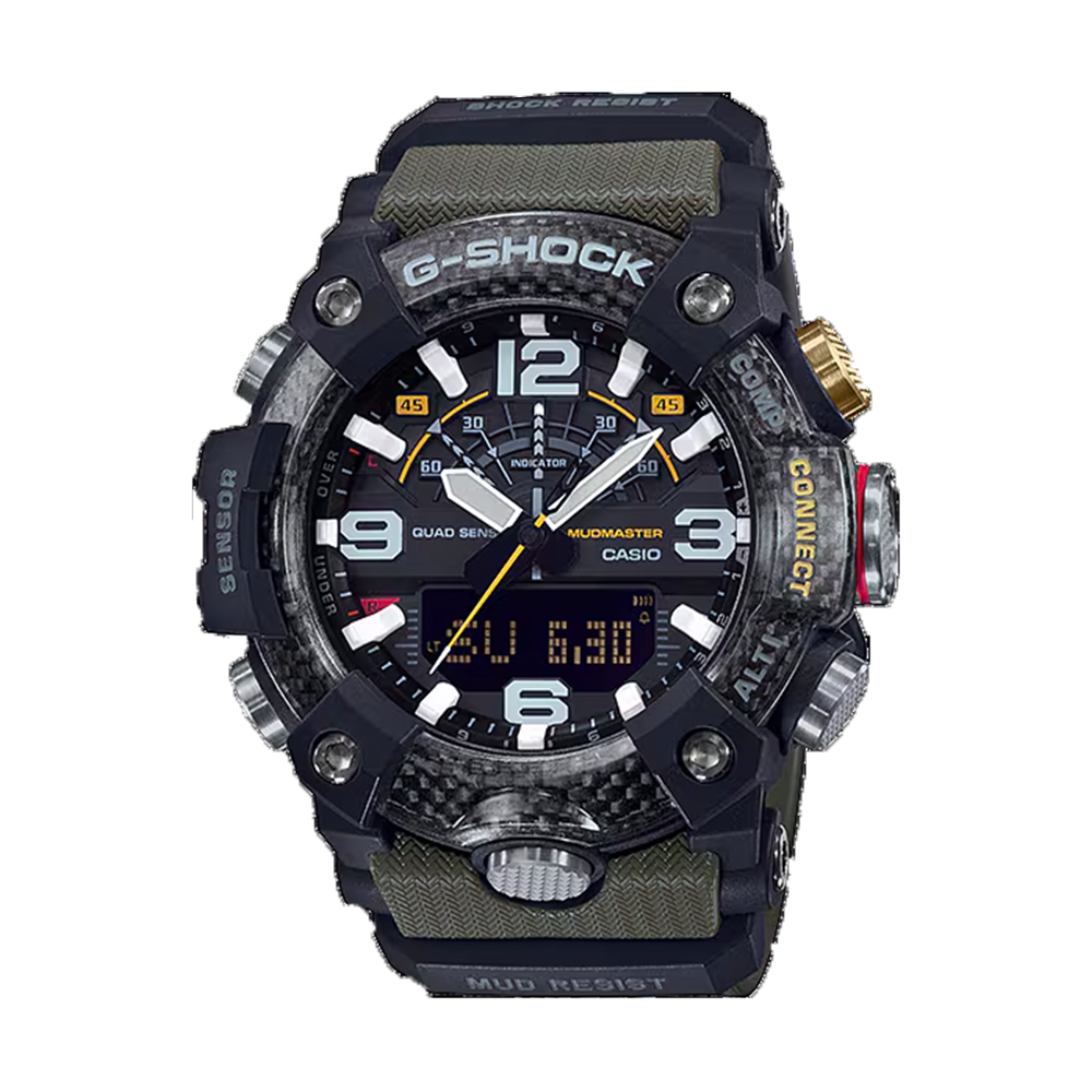 GG-B100-1A3 - PERDONA