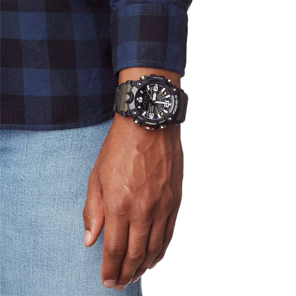 GG-B100-1A3 - PERDONA