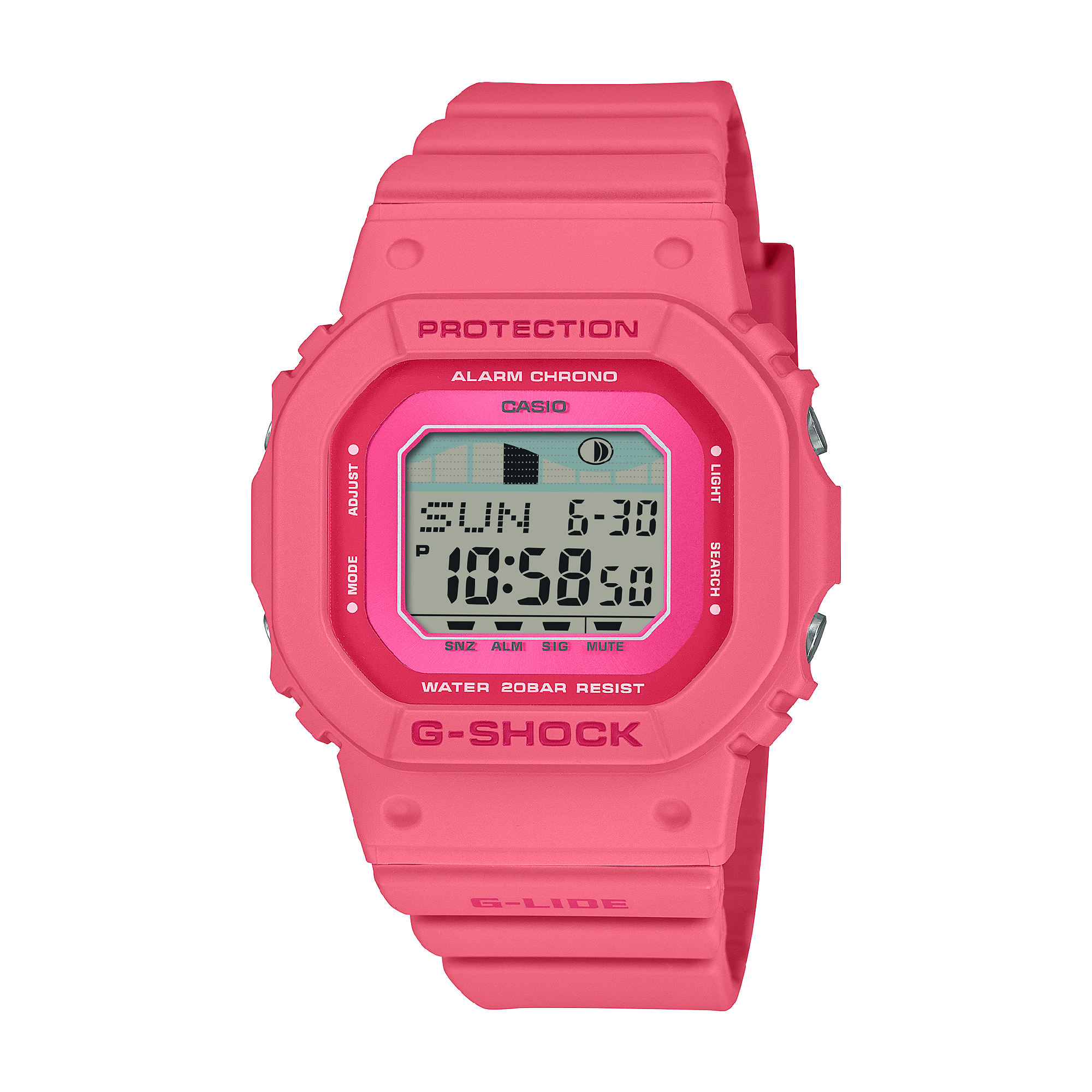 GLX-S5610-4 - PERDONA