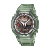 GA-2100CC-3A - PERDONA