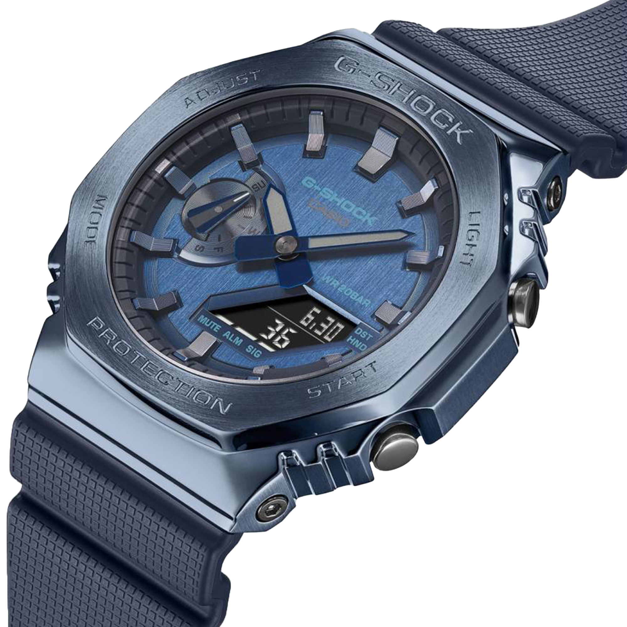 G-SHOCK - PERDONA